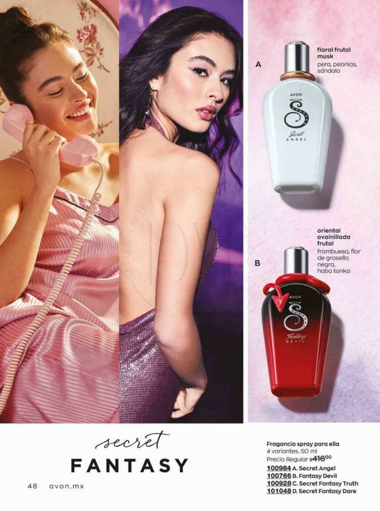 Catálogo Avon 19.08.2023 - 08.09.2023
