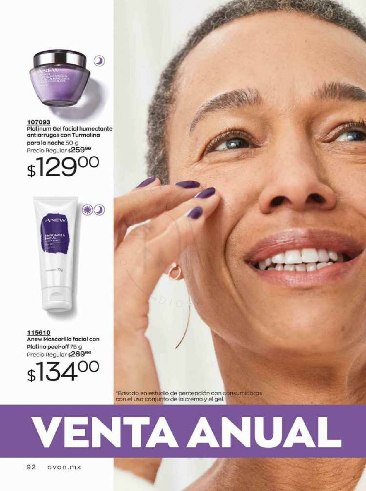 Catálogo Avon 19.08.2023 - 08.09.2023