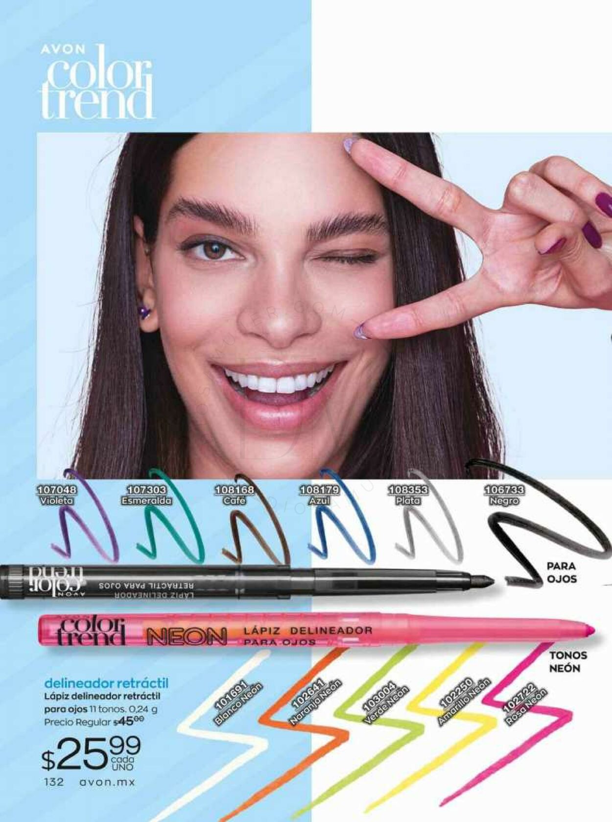 Catálogo Avon 19.08.2023 - 08.09.2023