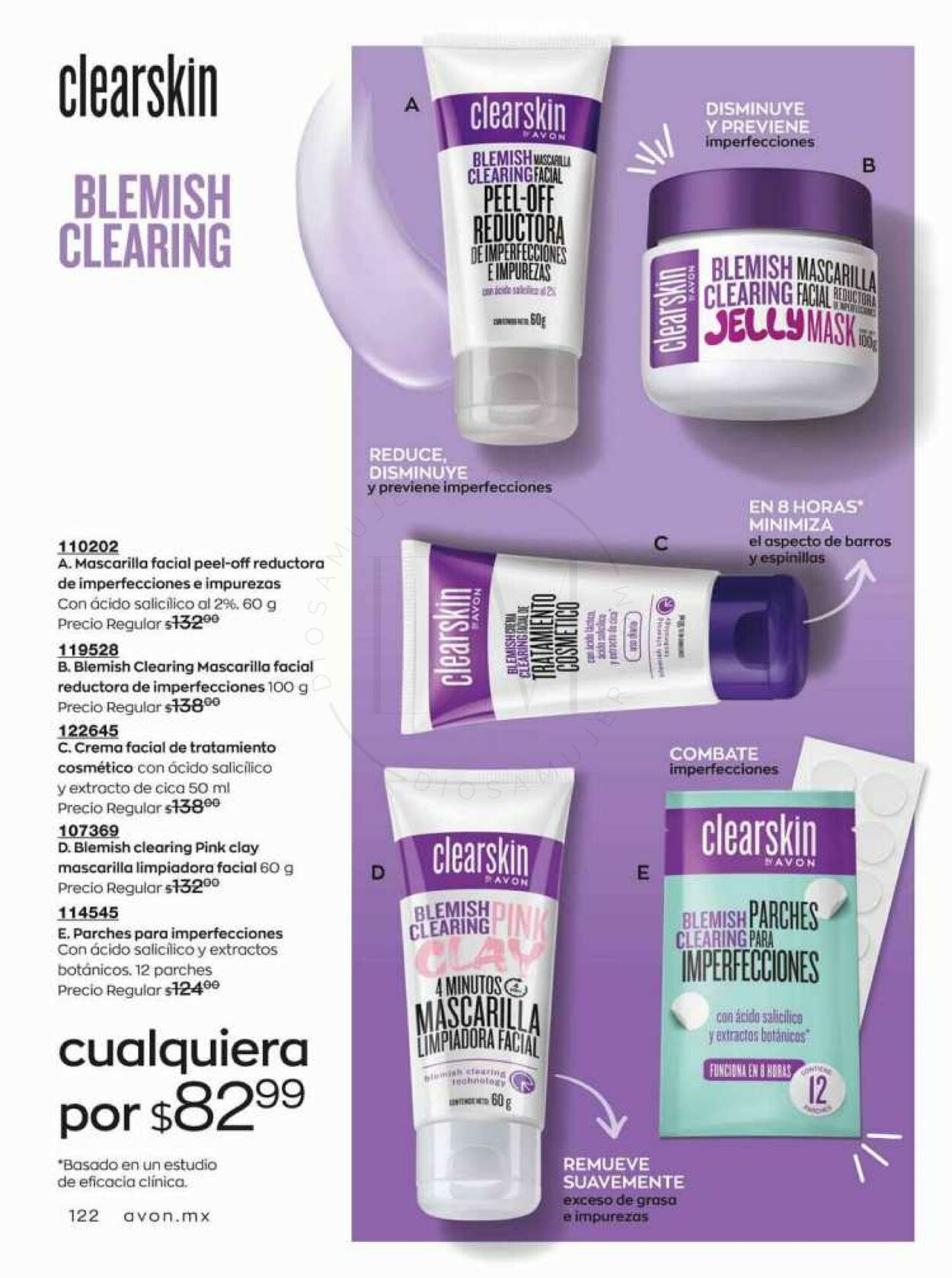 Catálogo Avon 19.08.2023 - 08.09.2023