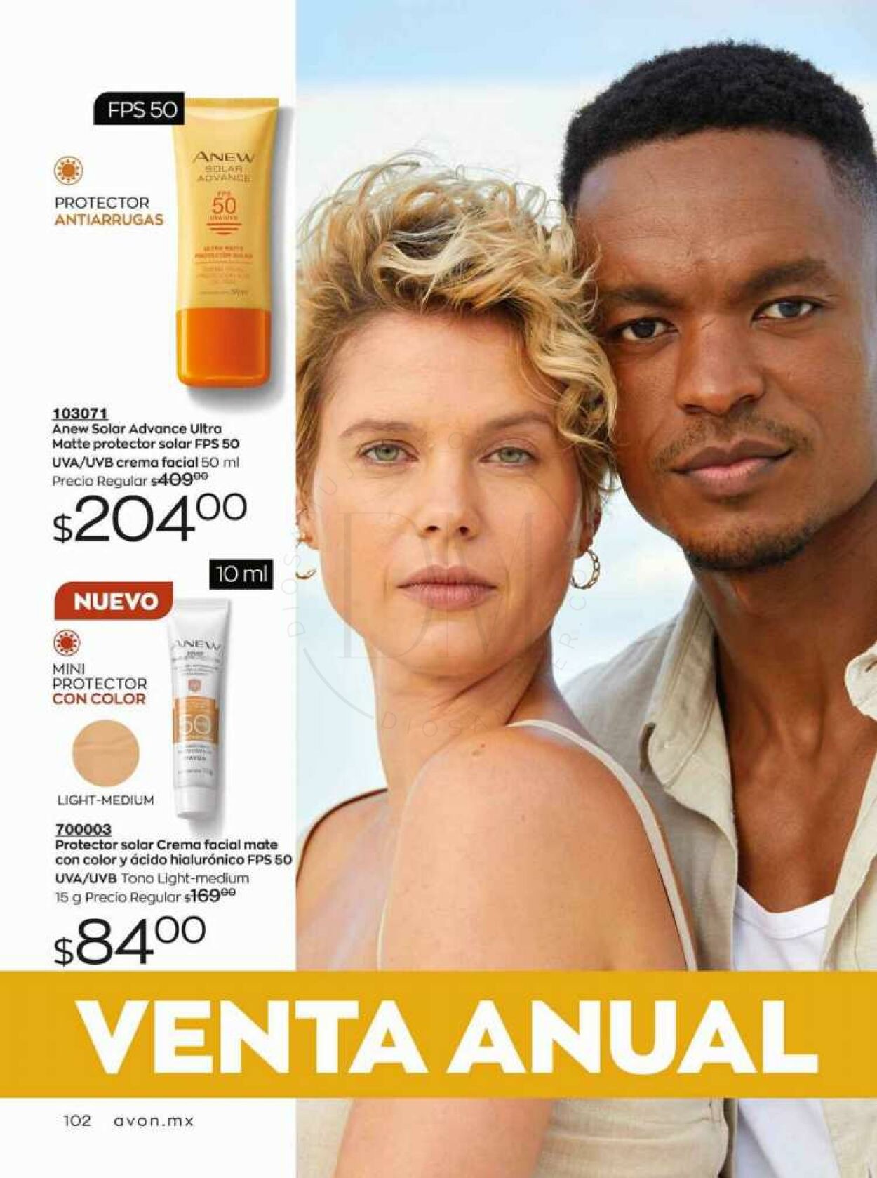 Catálogo Avon 19.08.2023 - 08.09.2023