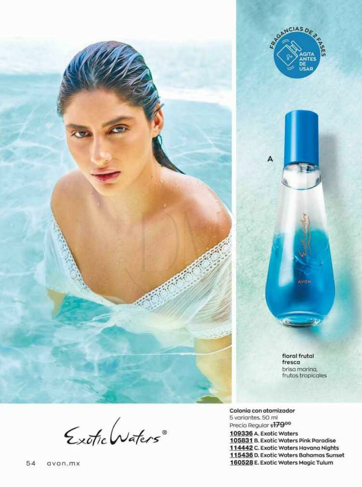 Catálogo Avon 19.08.2023 - 08.09.2023