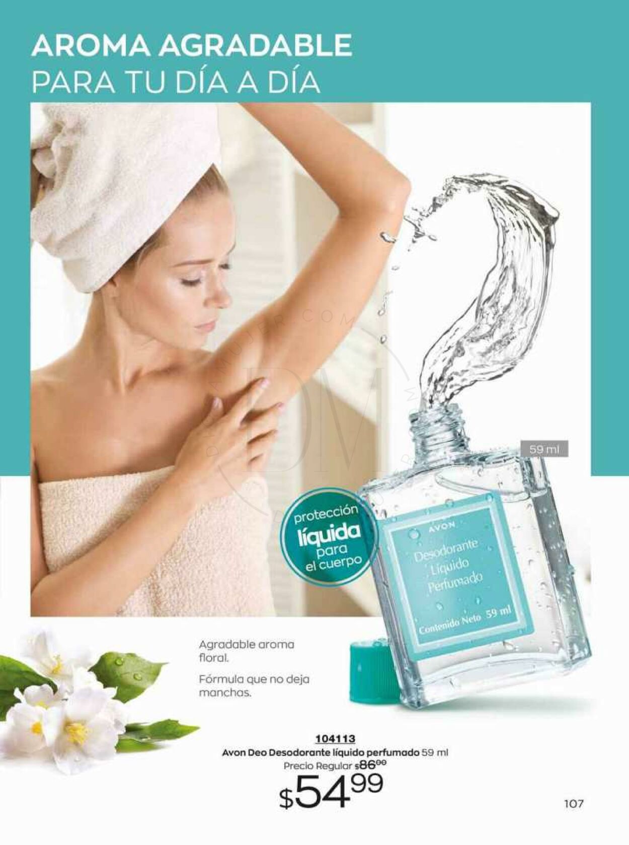 Catálogo Avon 19.08.2023 - 08.09.2023