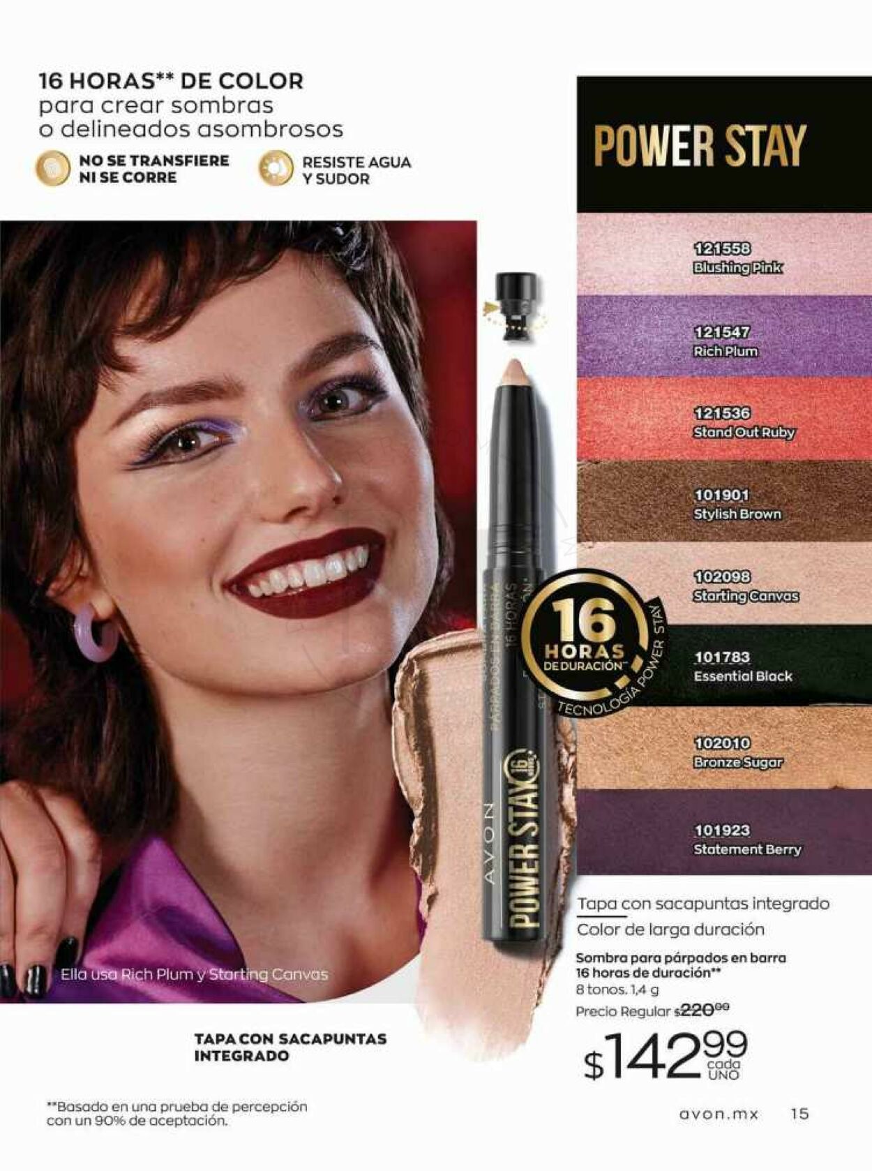 Catálogo Avon 19.08.2023 - 08.09.2023