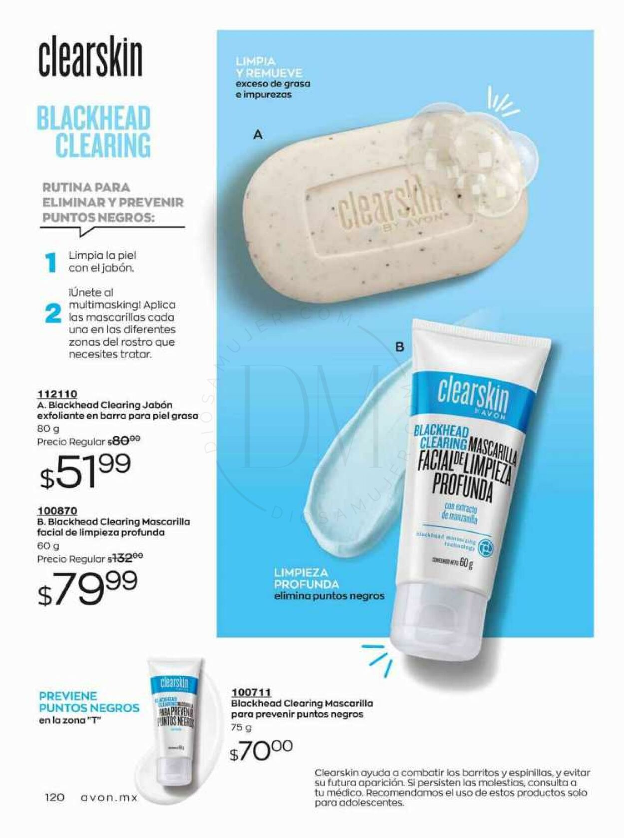 Catálogo Avon 19.08.2023 - 08.09.2023