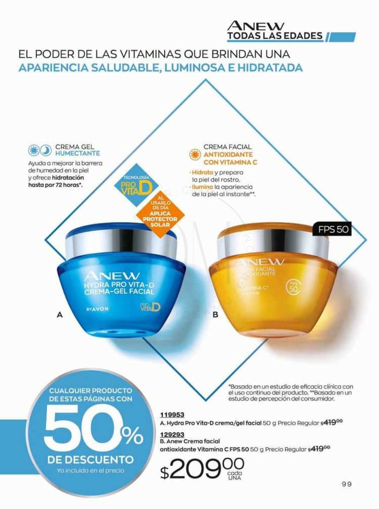 Catálogo Avon 19.08.2023 - 08.09.2023