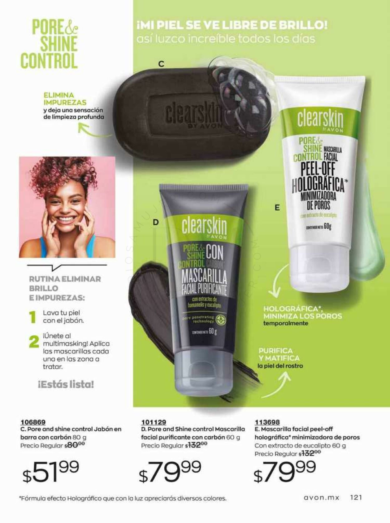 Catálogo Avon 19.08.2023 - 08.09.2023