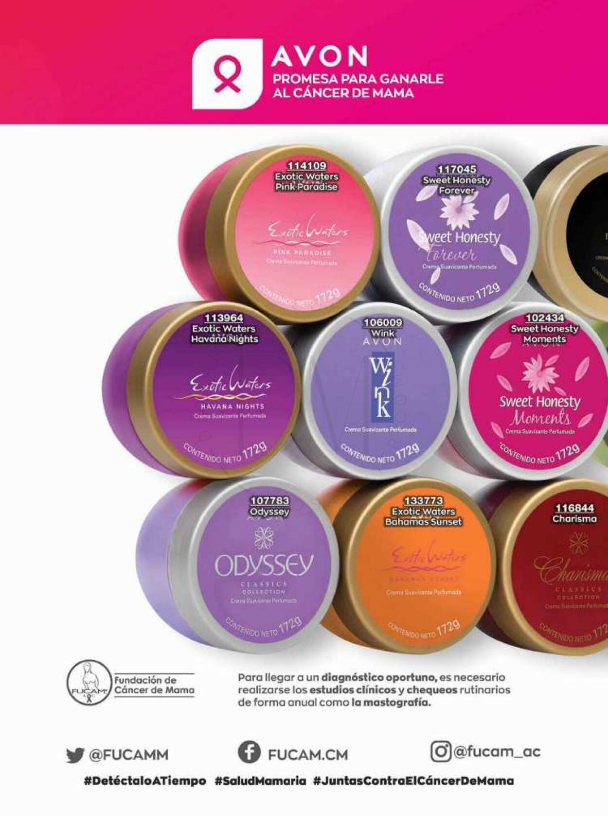 Catálogo Avon 19.08.2023 - 08.09.2023