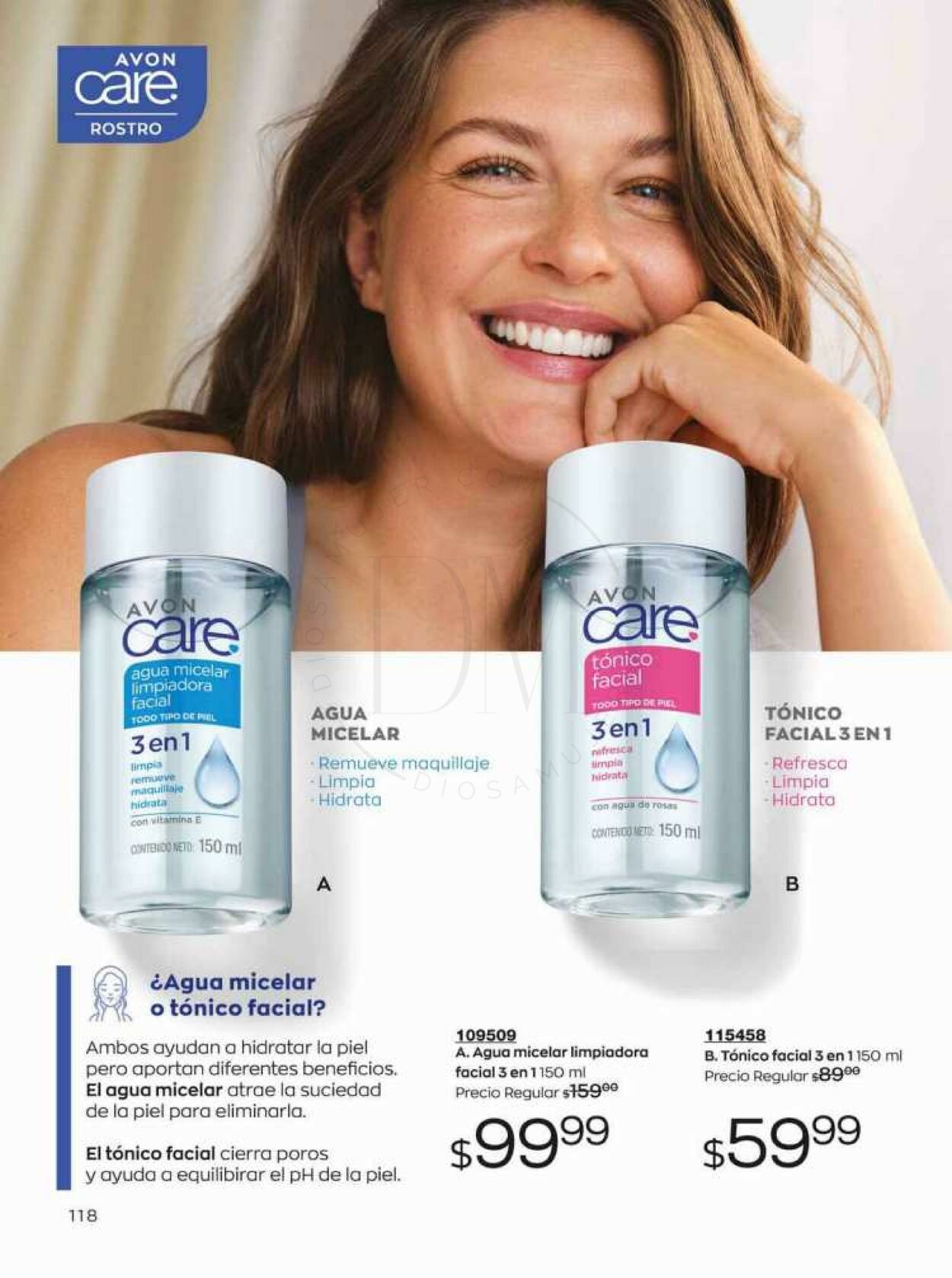 Catálogo Avon 19.08.2023 - 08.09.2023