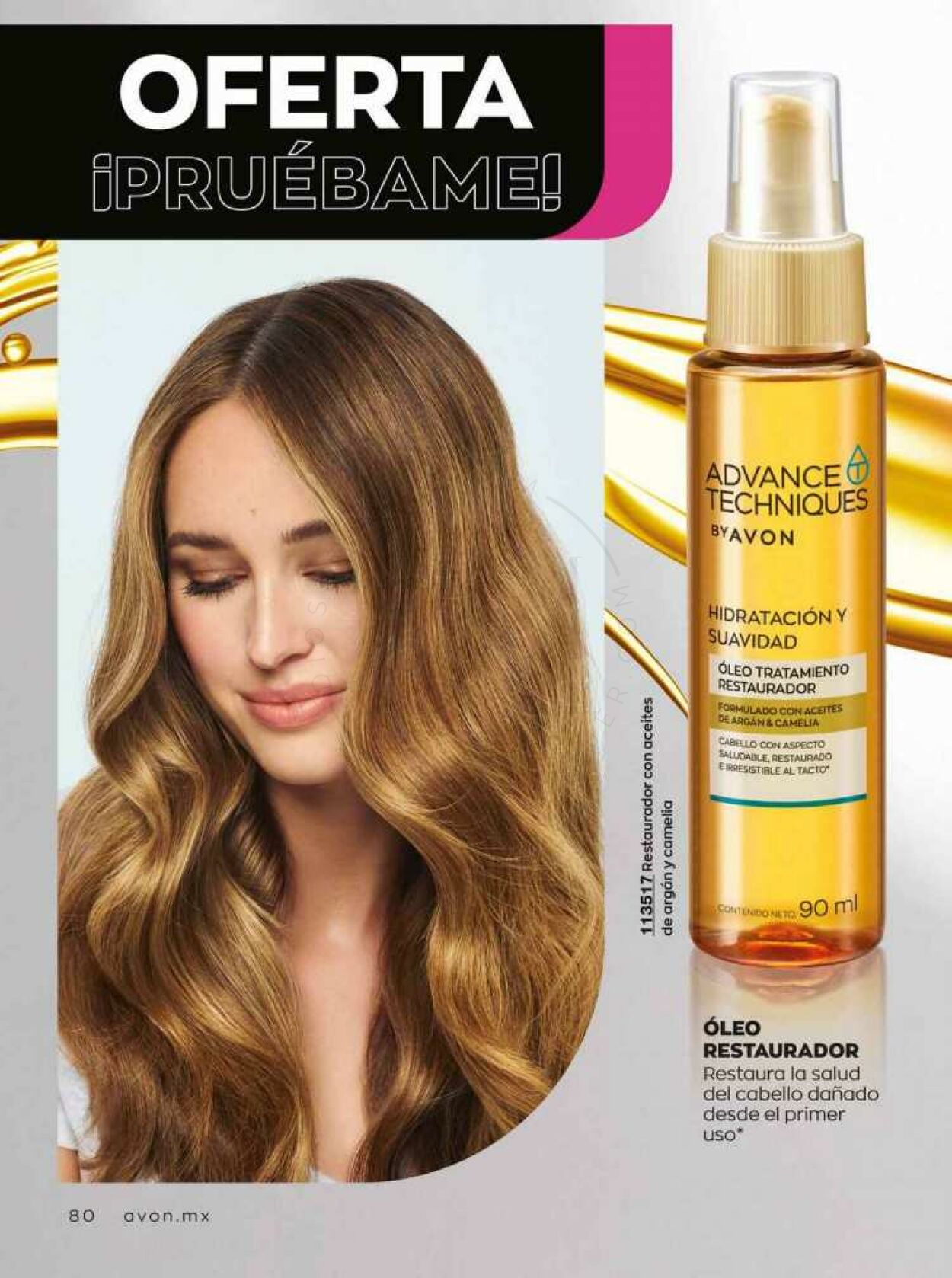 Catálogo Avon 19.08.2023 - 08.09.2023