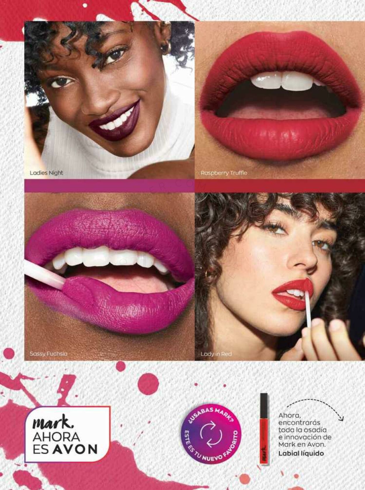 Catálogo Avon 19.08.2023 - 08.09.2023