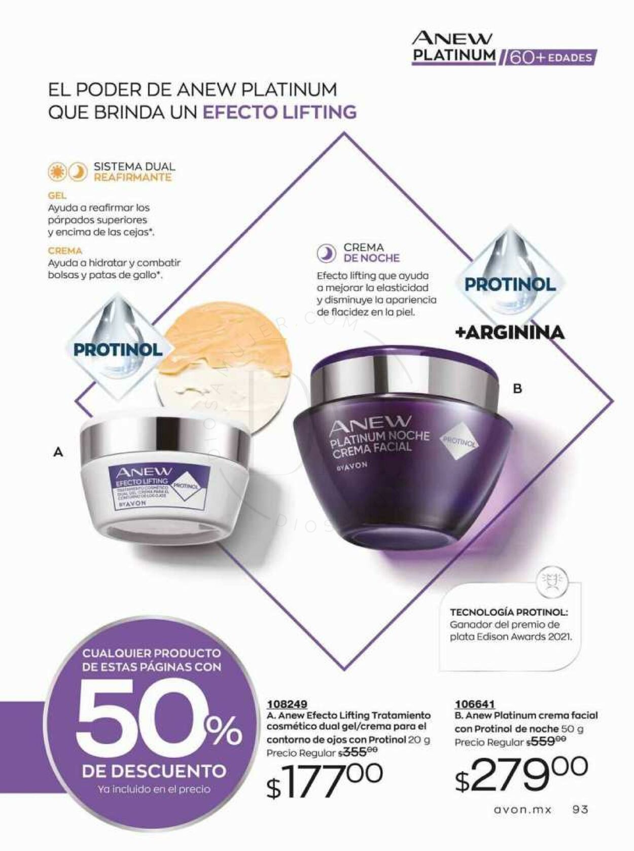 Catálogo Avon 19.08.2023 - 08.09.2023