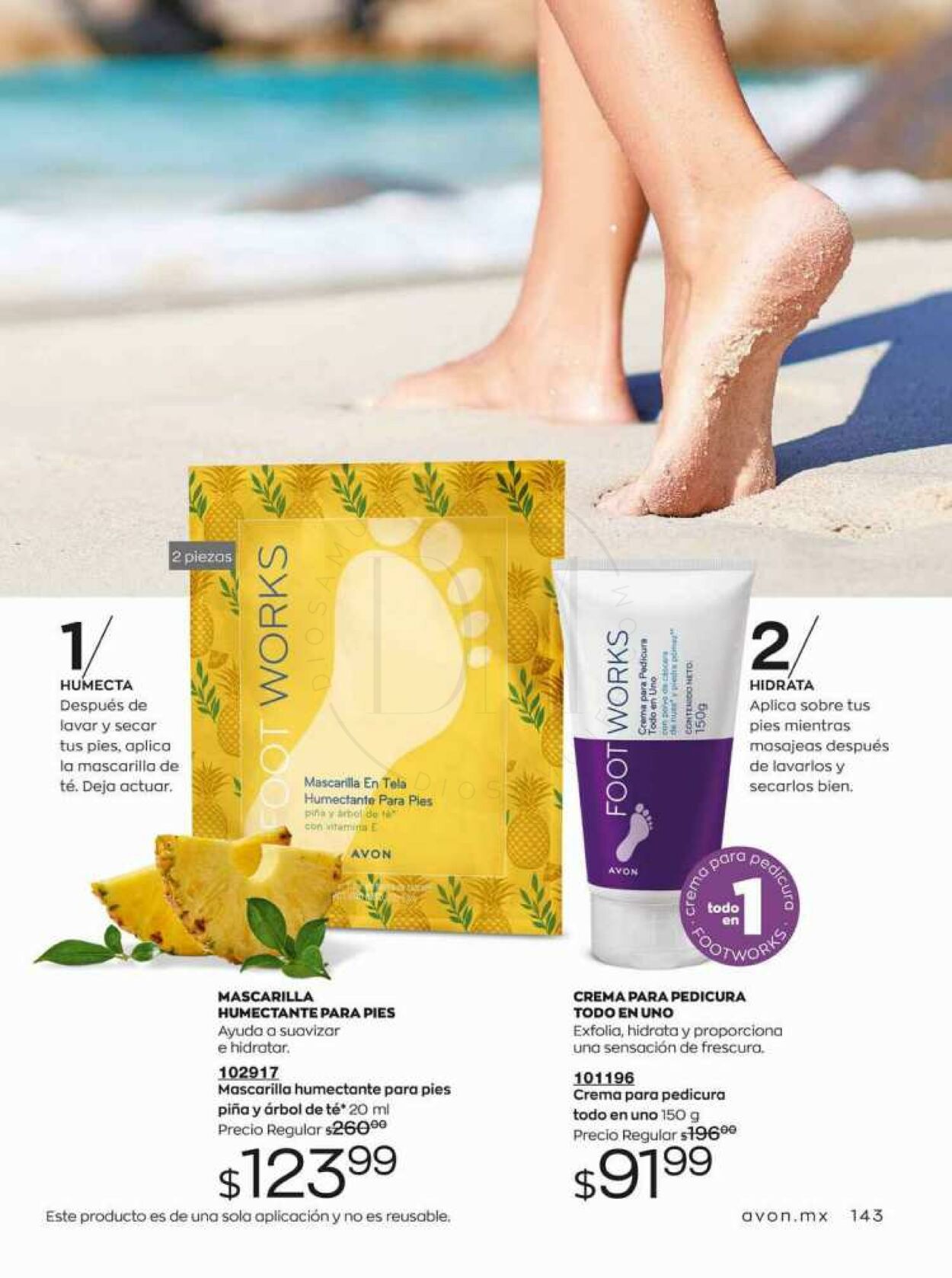 Catálogo Avon 19.08.2023 - 08.09.2023