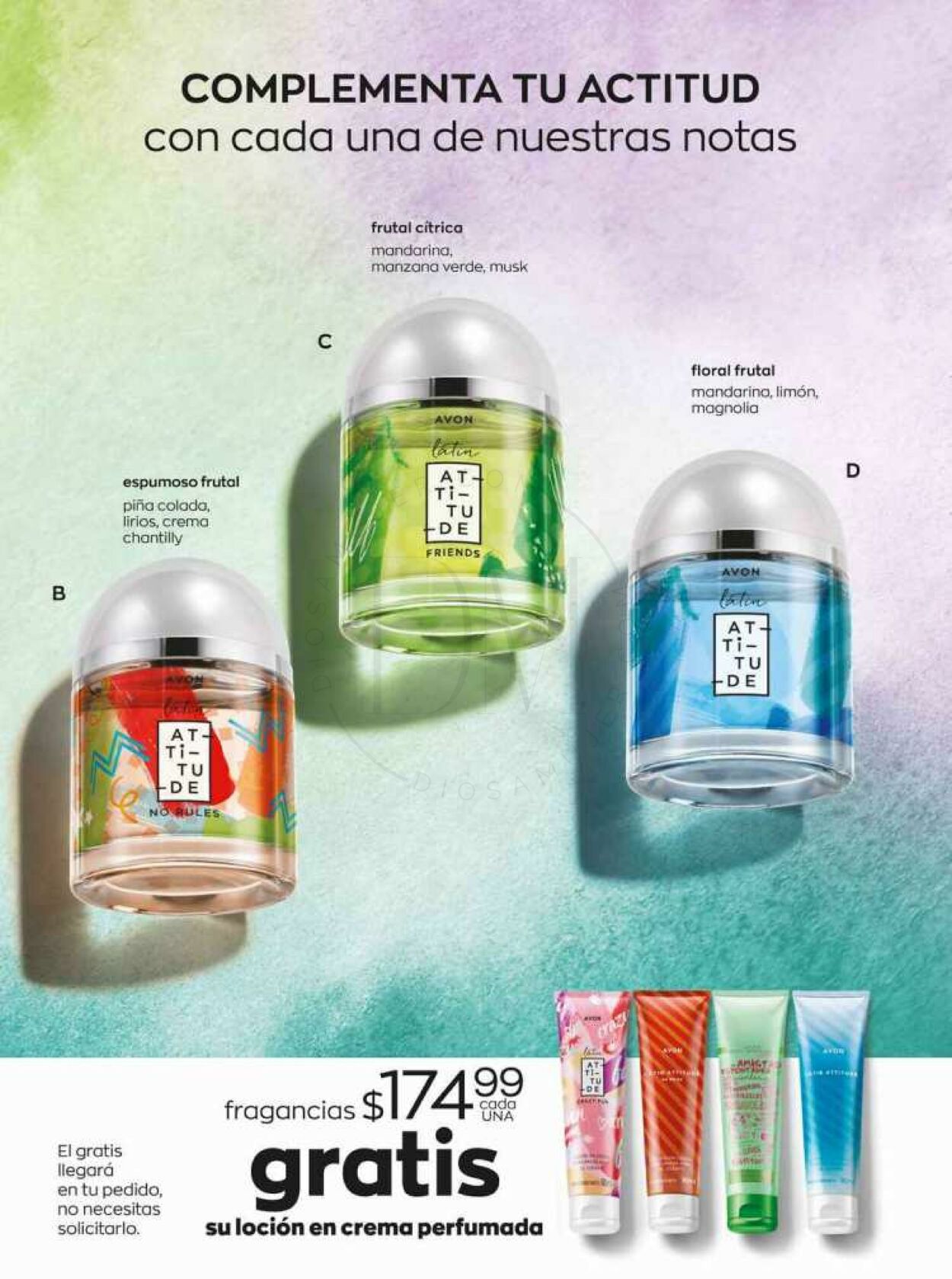 Catálogo Avon 19.08.2023 - 08.09.2023