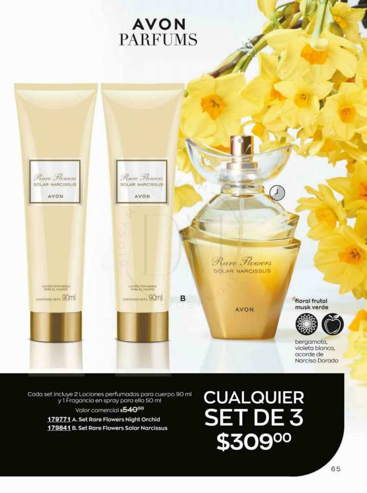 Catálogo Avon 19.08.2023 - 08.09.2023