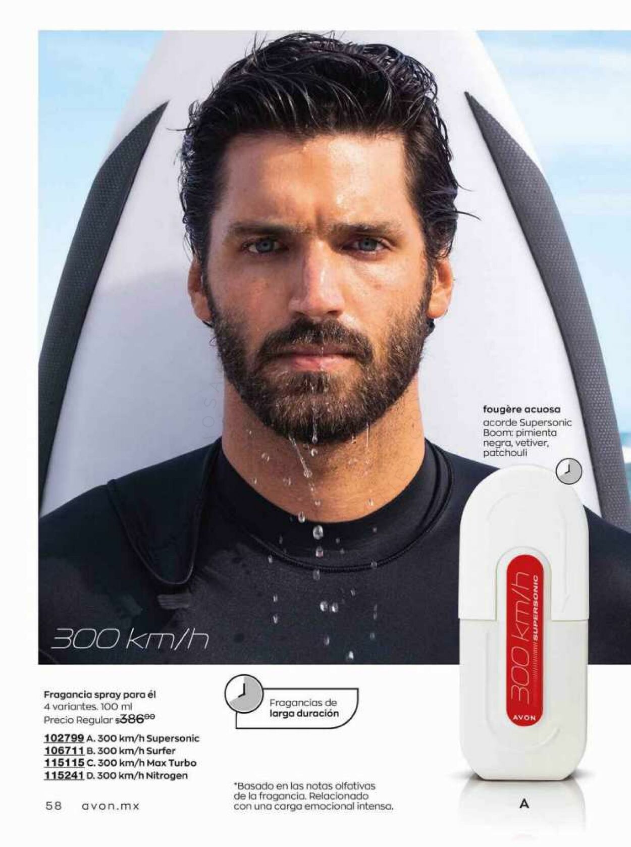 Catálogo Avon 19.08.2023 - 08.09.2023