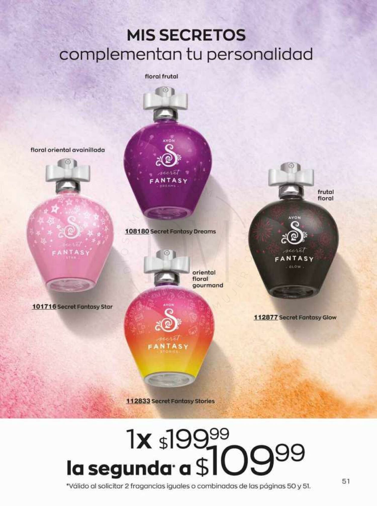 Catálogo Avon 19.08.2023 - 08.09.2023