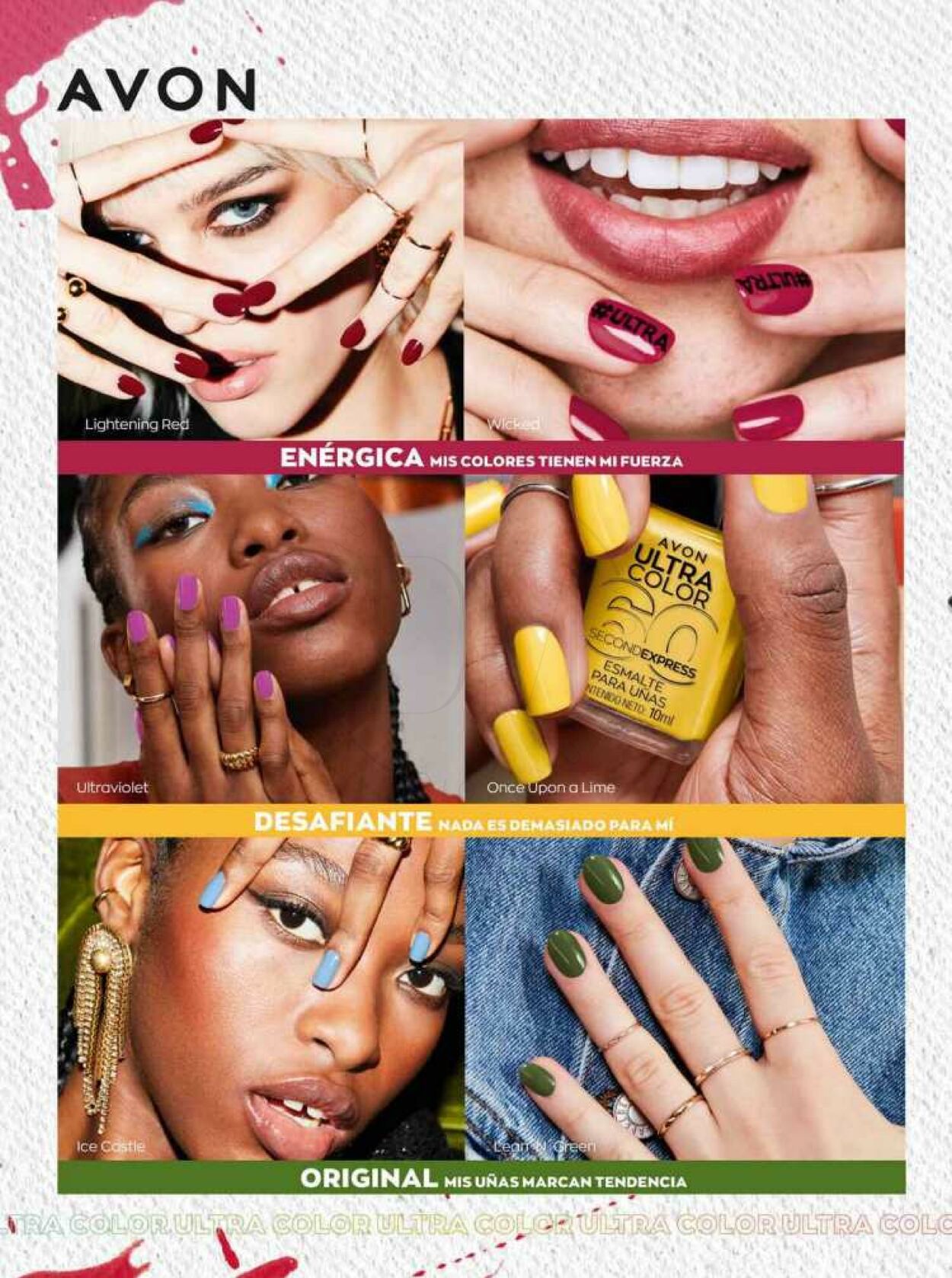 Catálogo Avon 19.08.2023 - 08.09.2023