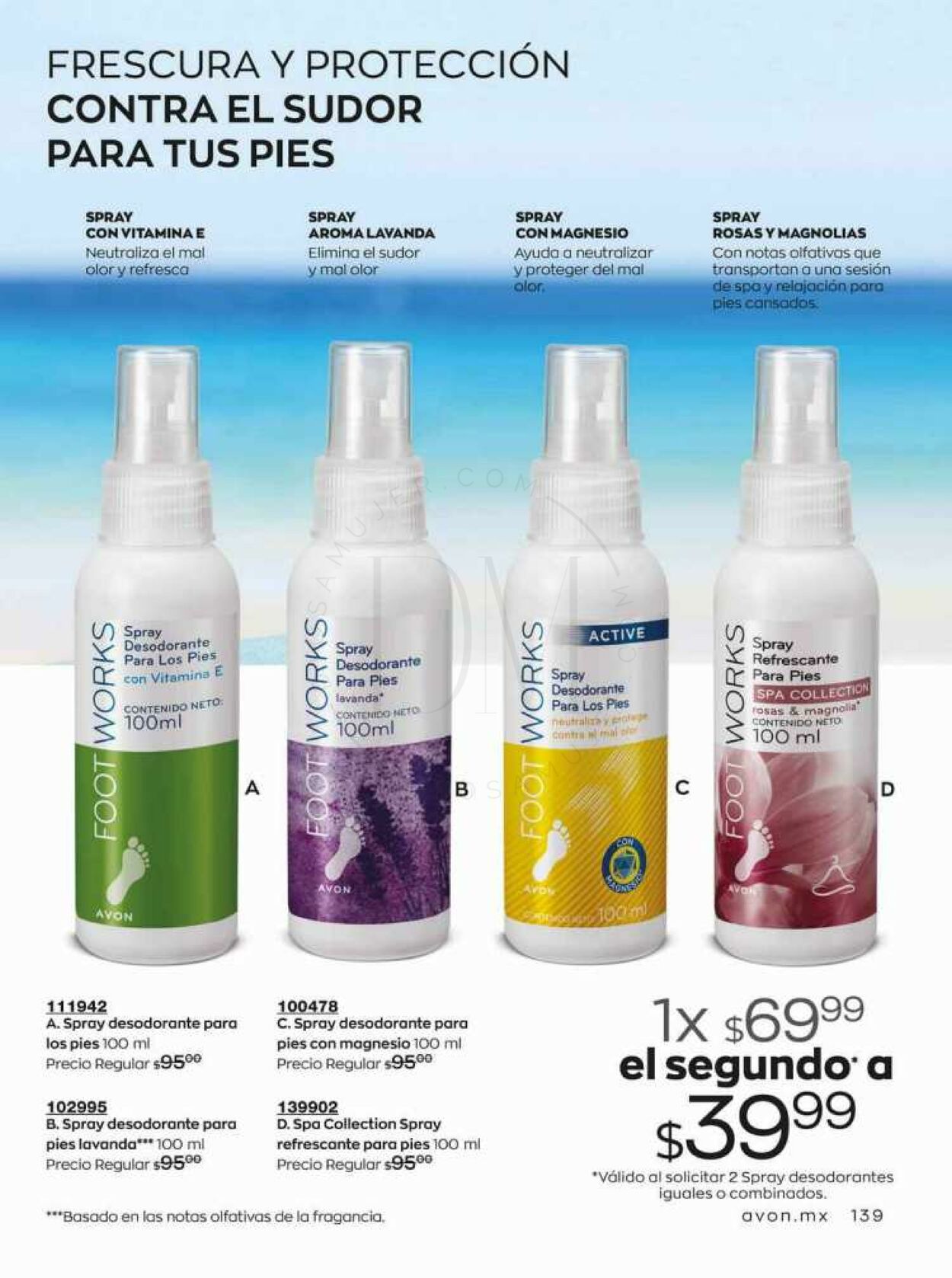 Catálogo Avon 19.08.2023 - 08.09.2023