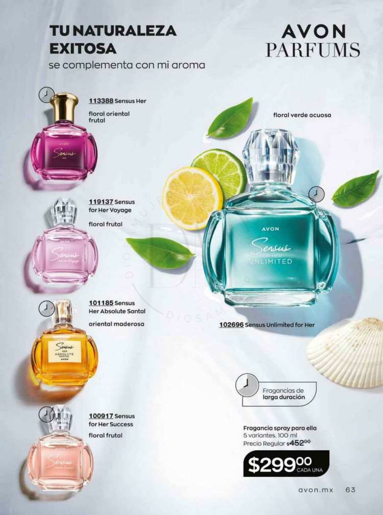 Catálogo Avon 19.08.2023 - 08.09.2023