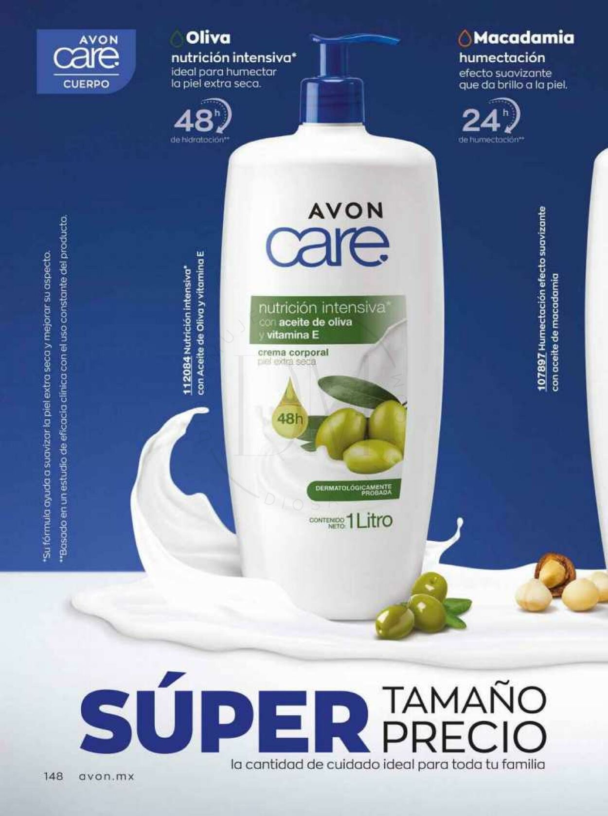 Catálogo Avon 19.08.2023 - 08.09.2023