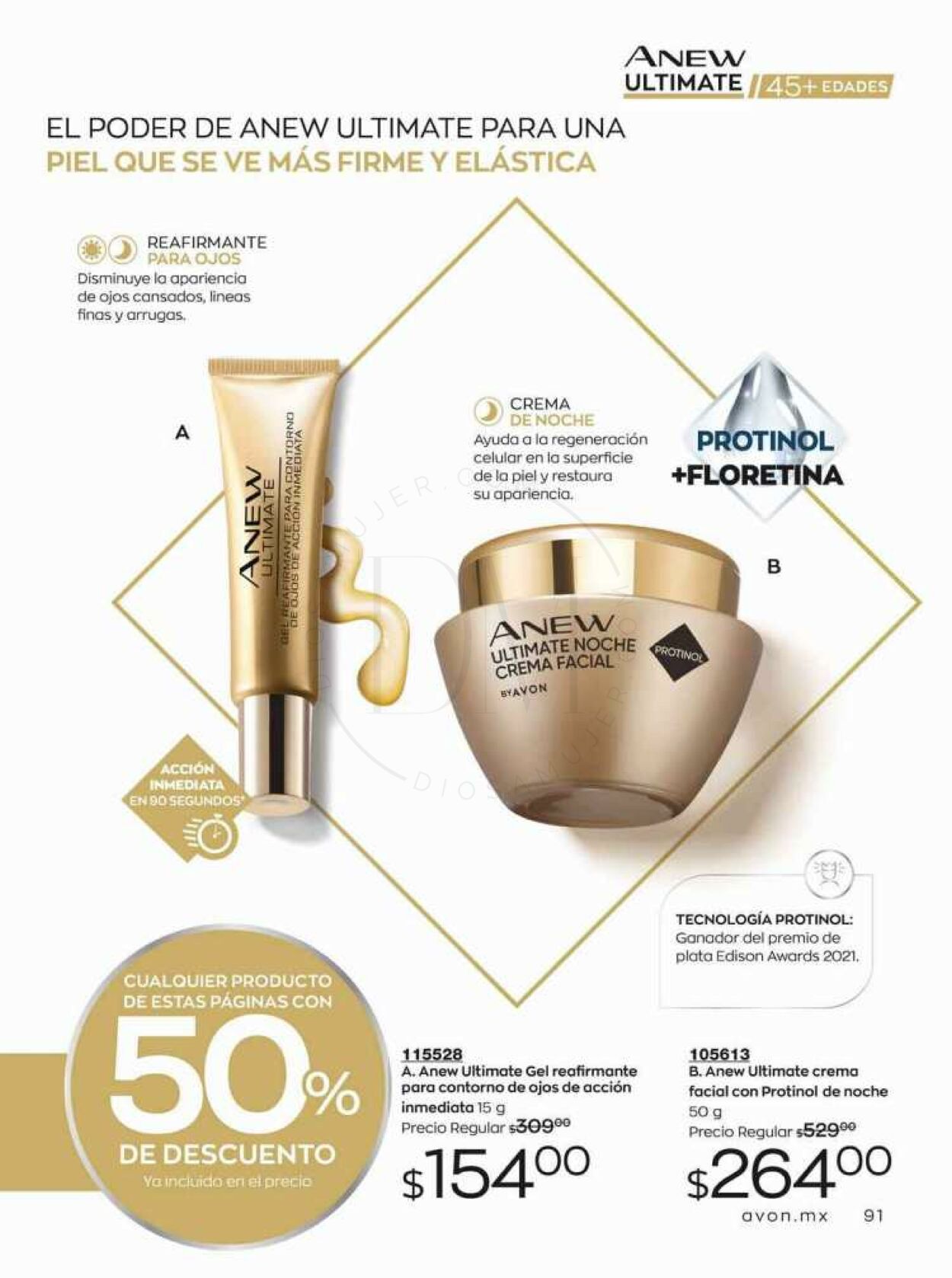 Catálogo Avon 19.08.2023 - 08.09.2023