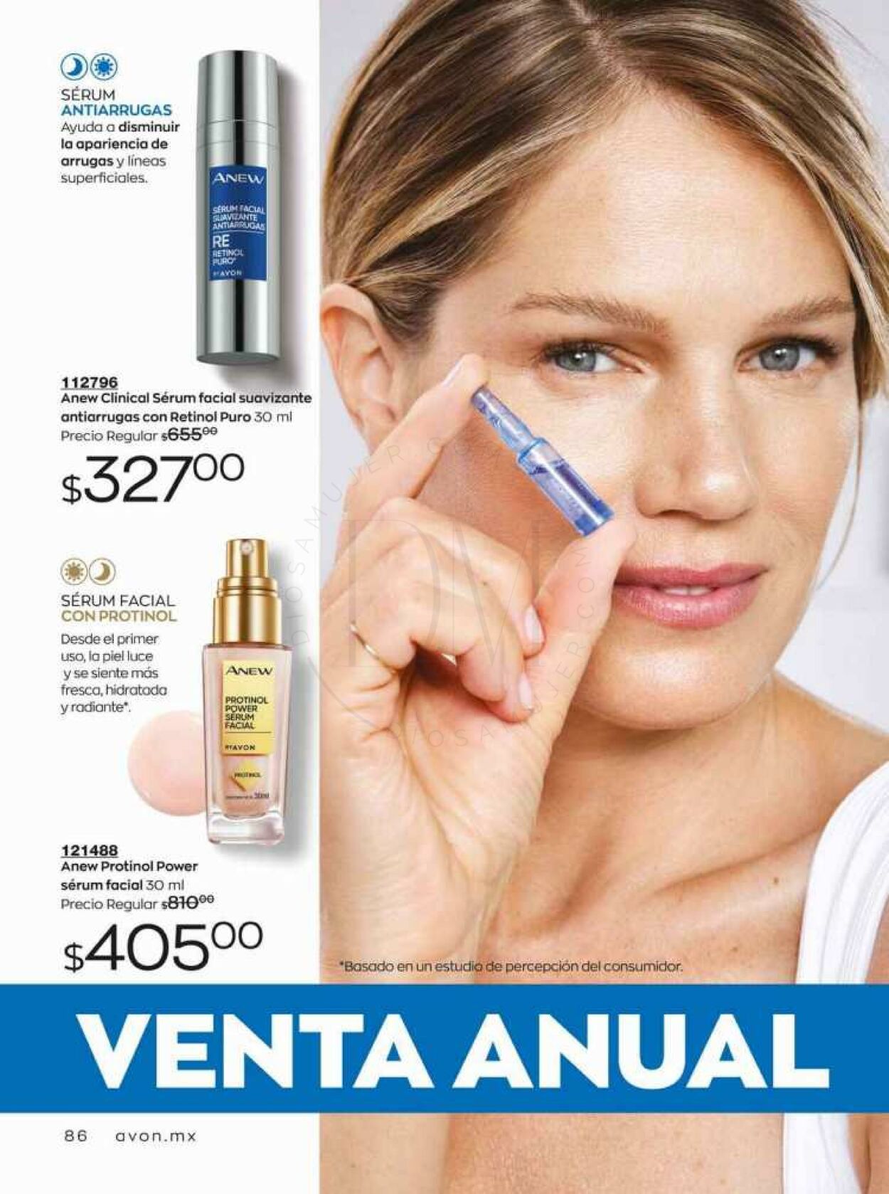 Catálogo Avon 19.08.2023 - 08.09.2023