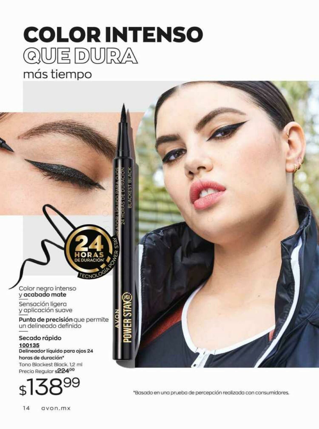 Catálogo Avon 19.08.2023 - 08.09.2023