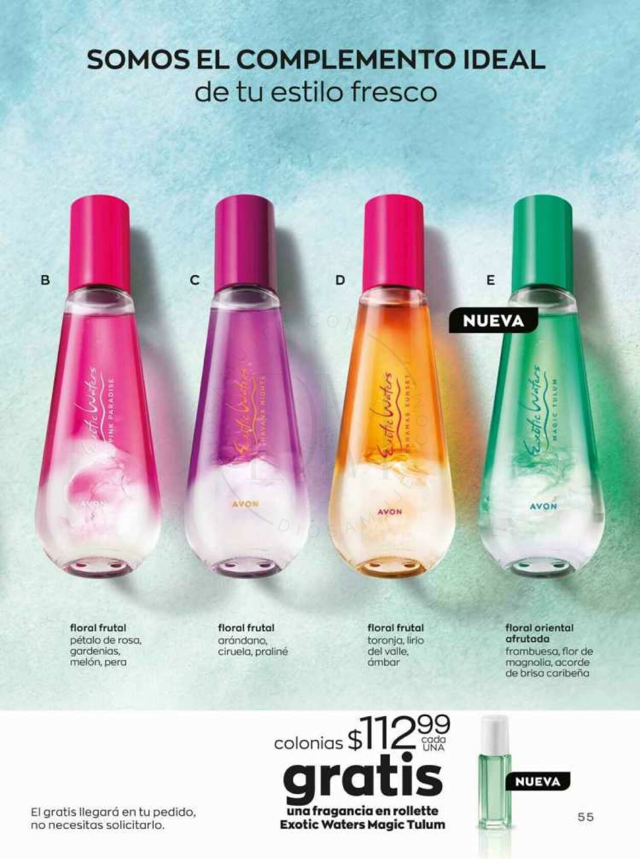 Catálogo Avon 19.08.2023 - 08.09.2023