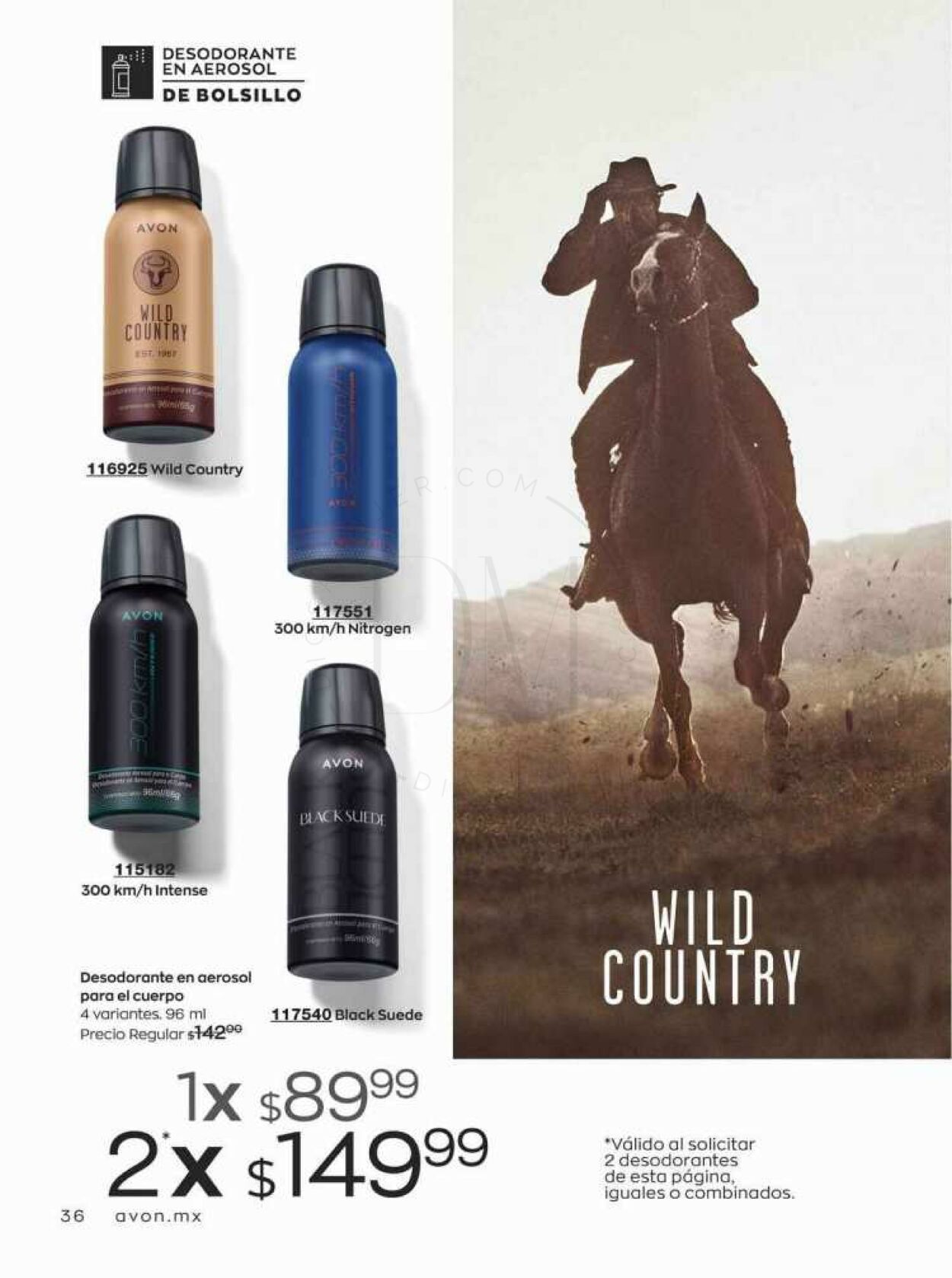 Catálogo Avon 19.08.2023 - 08.09.2023