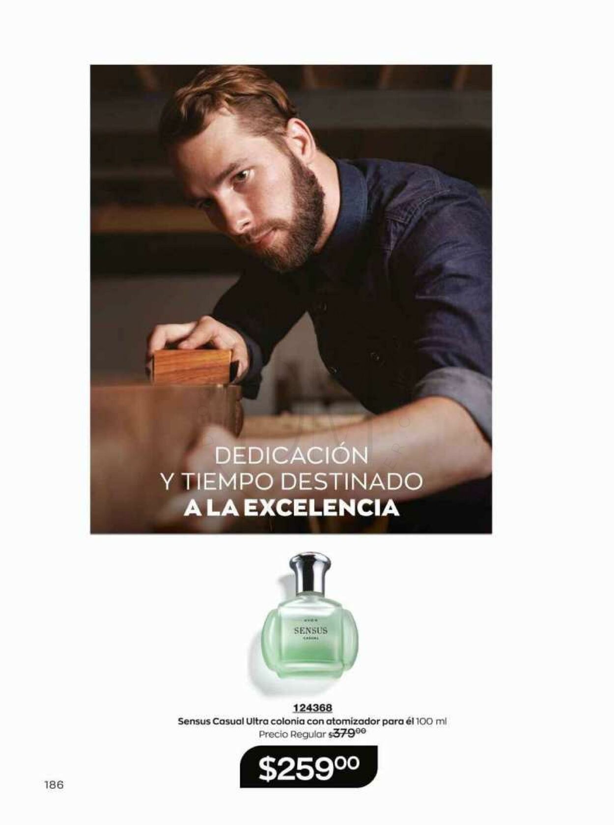 Catálogo Avon 19.08.2023 - 08.09.2023