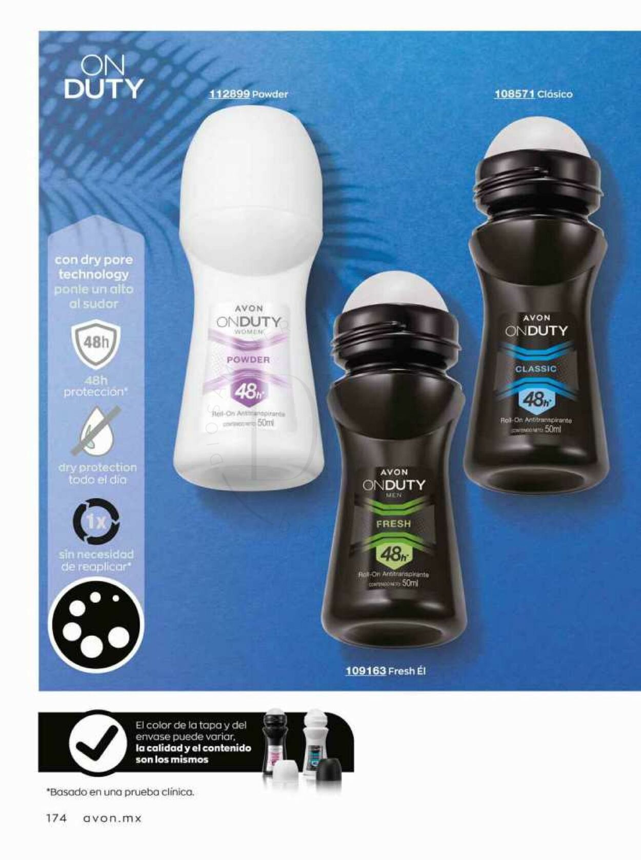 Catálogo Avon 19.08.2023 - 08.09.2023