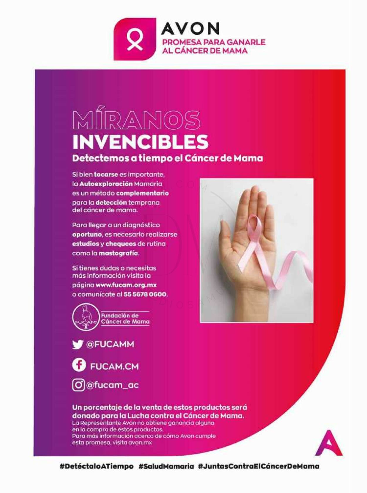 Catálogo Avon 19.08.2023 - 08.09.2023