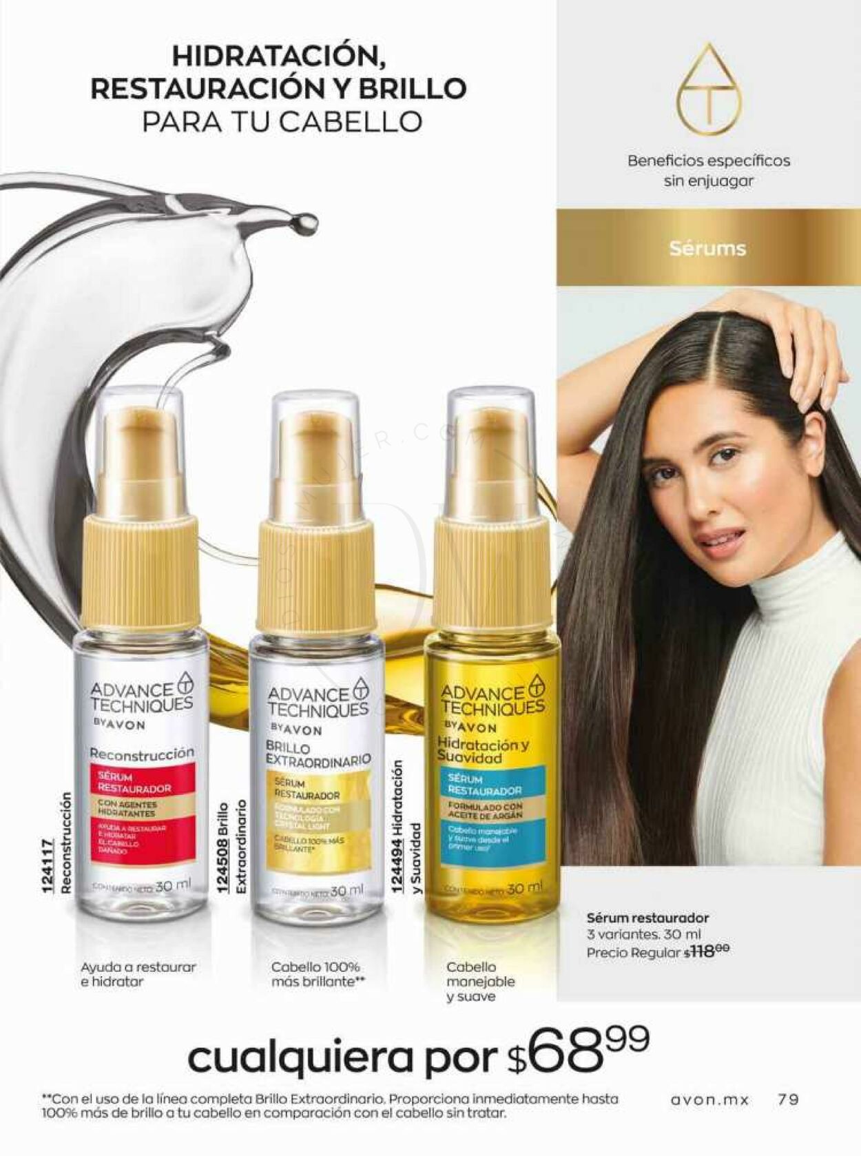 Catálogo Avon 19.08.2023 - 08.09.2023