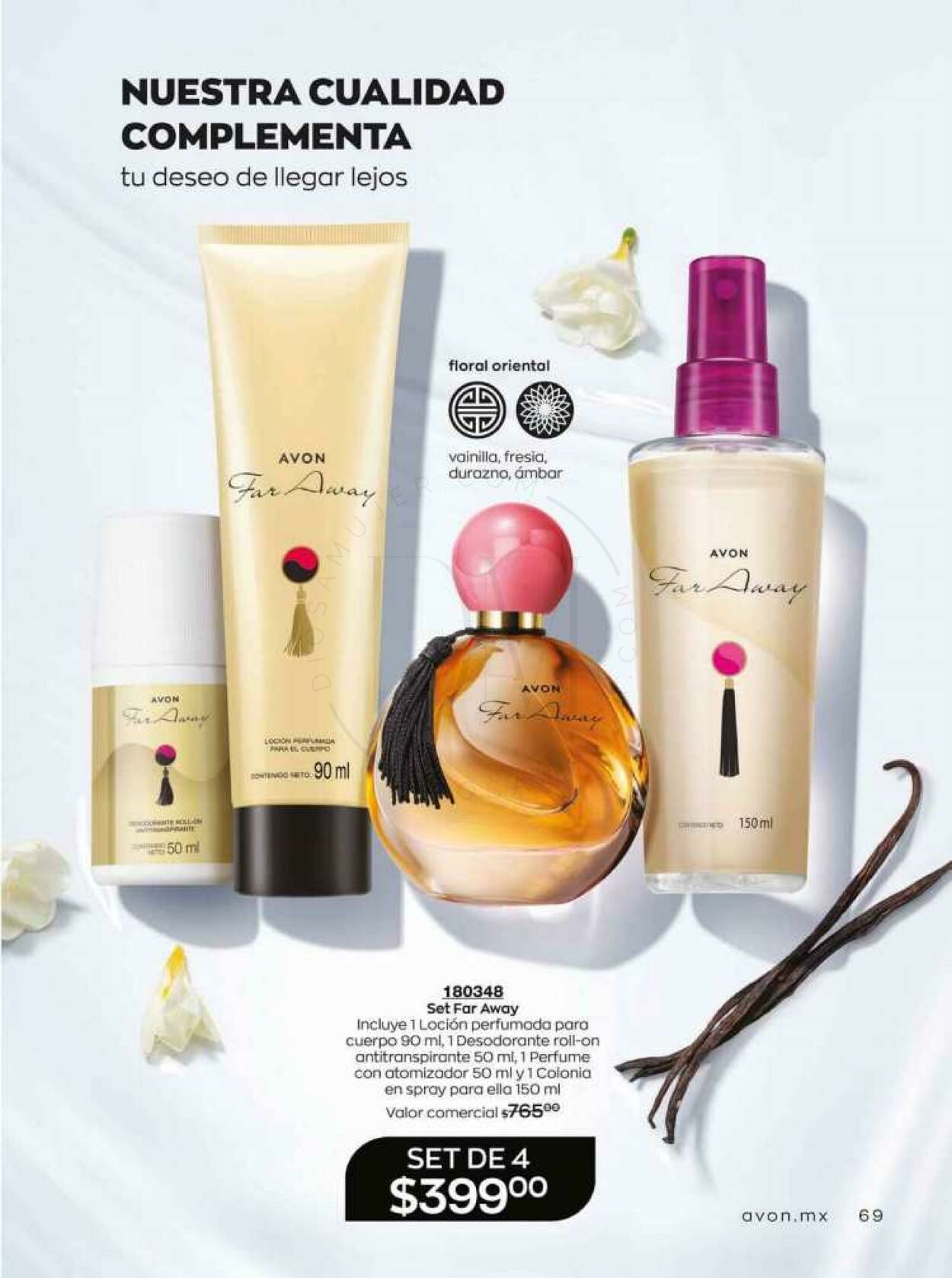 Catálogo Avon 19.08.2023 - 08.09.2023