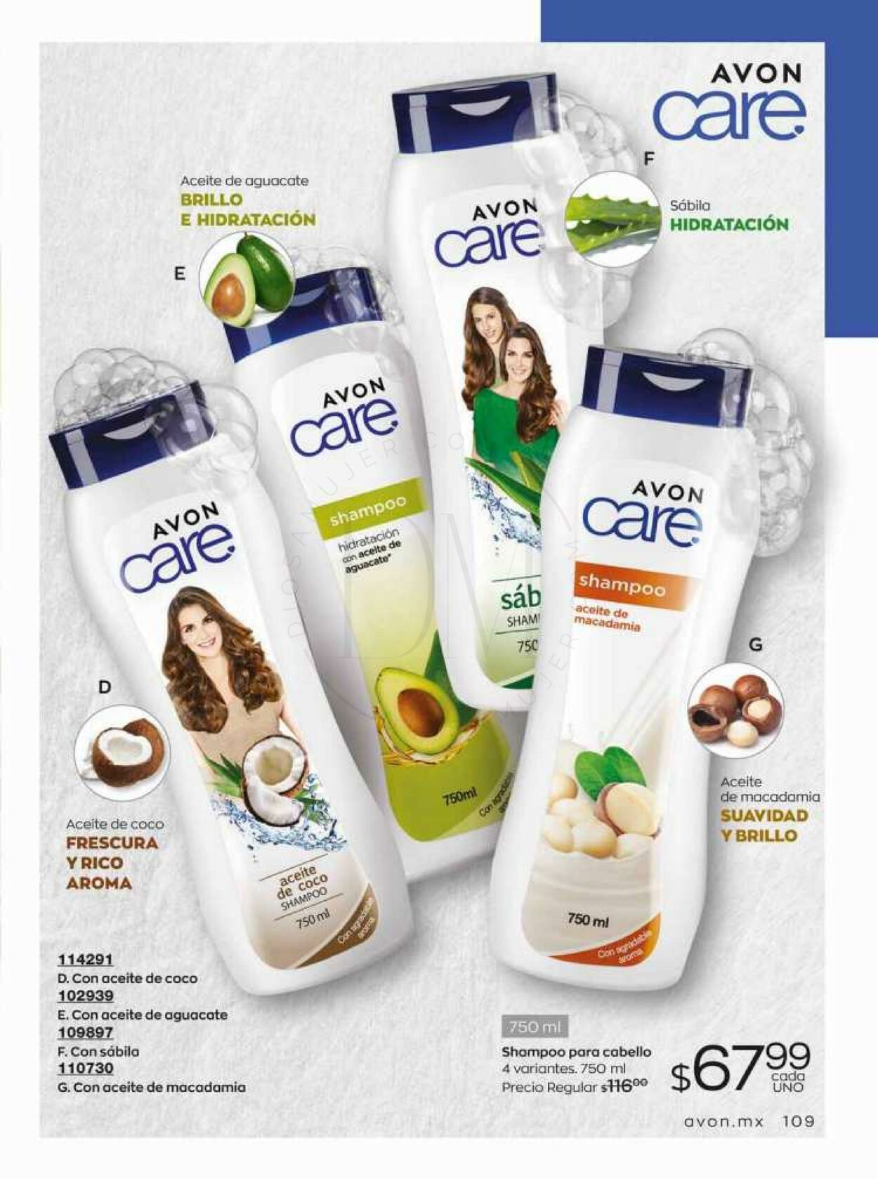 Catálogo Avon 19.08.2023 - 08.09.2023