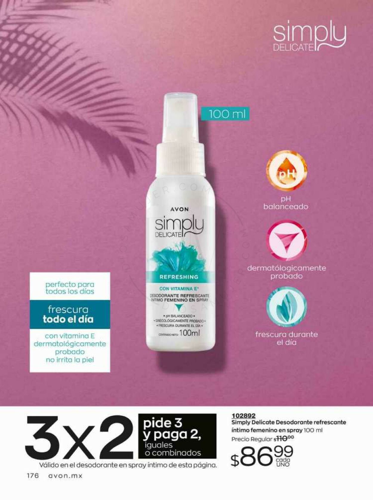 Catálogo Avon 19.08.2023 - 08.09.2023