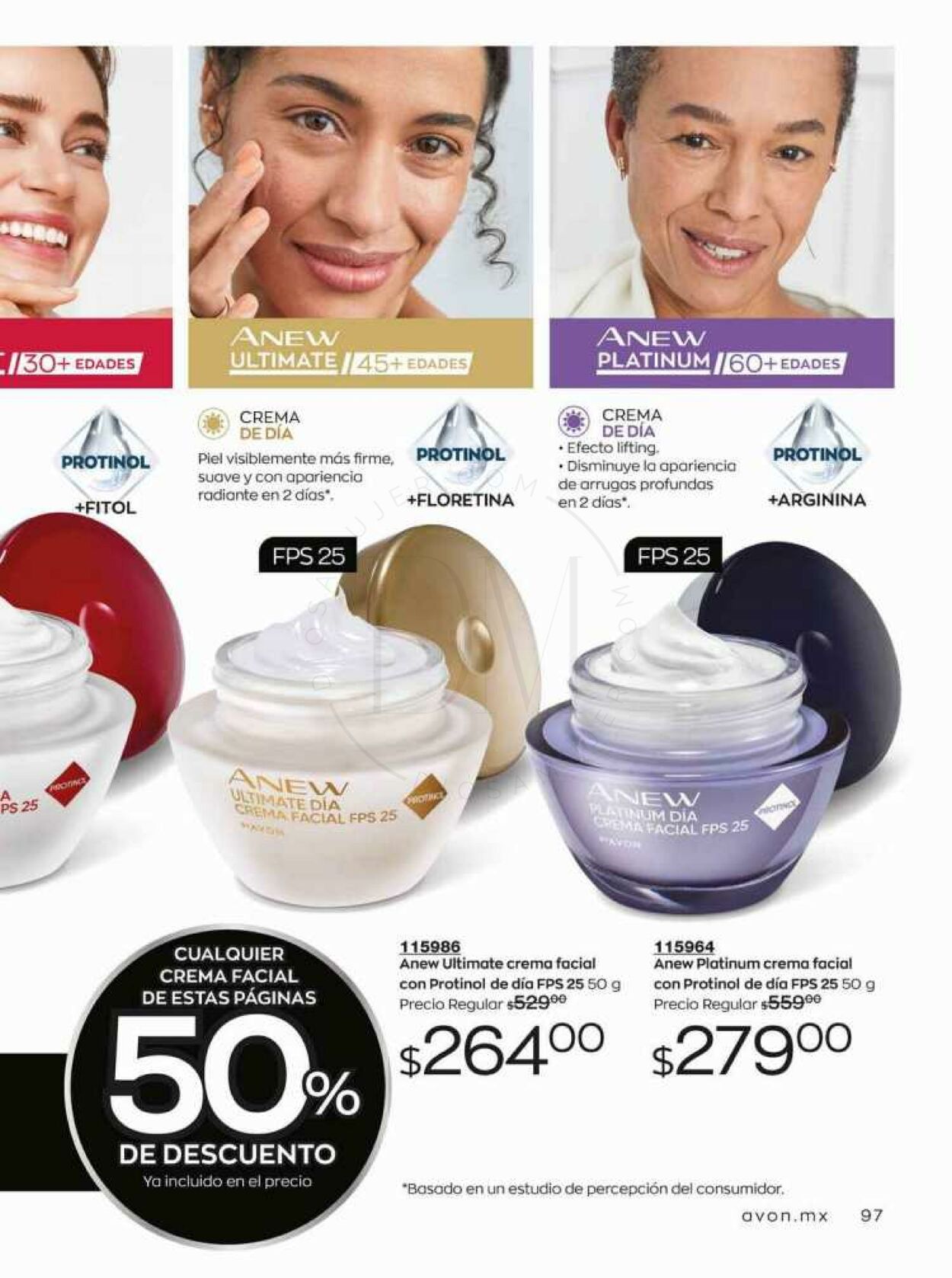 Catálogo Avon 19.08.2023 - 08.09.2023
