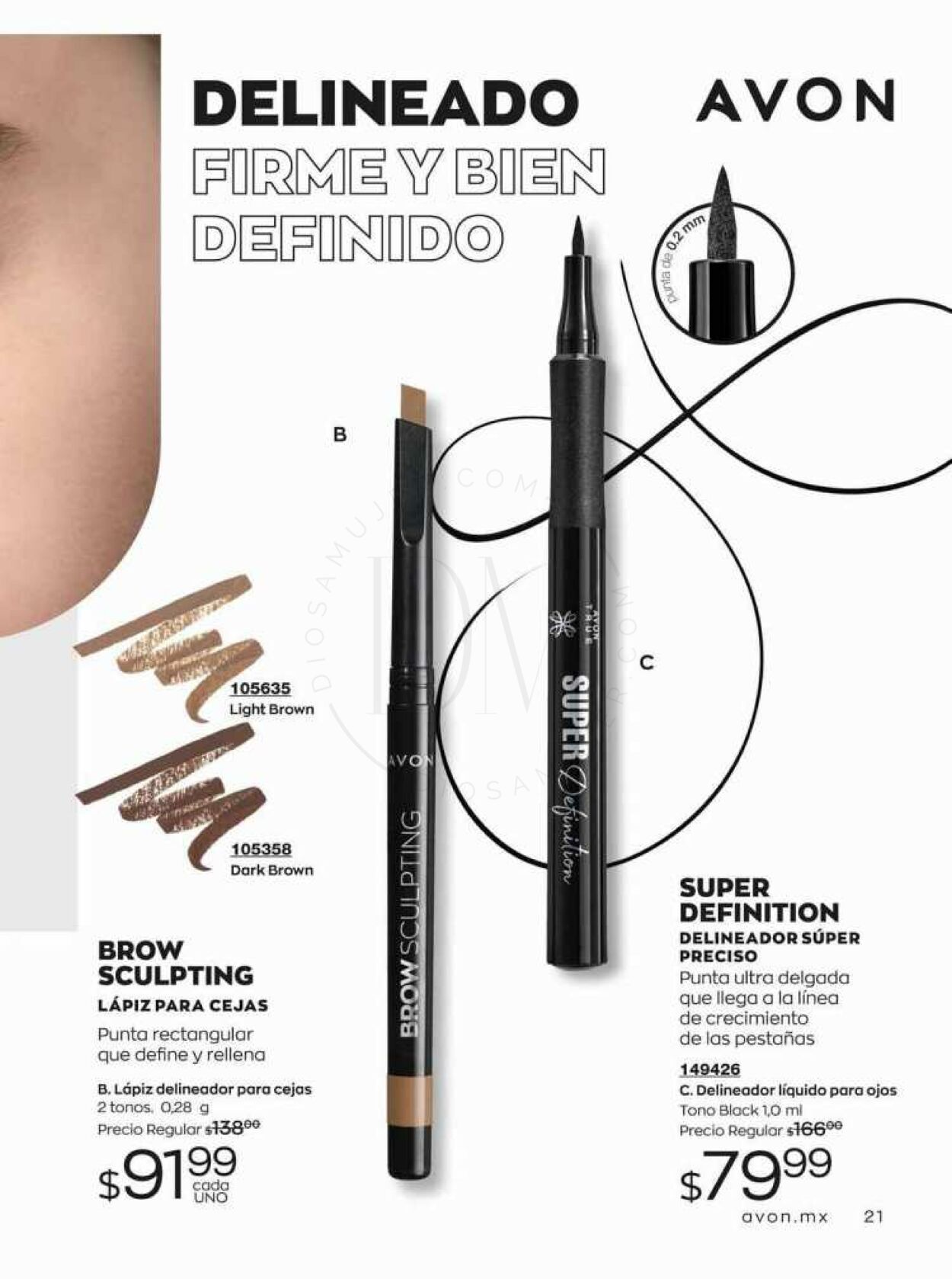 Catálogo Avon 19.08.2023 - 08.09.2023