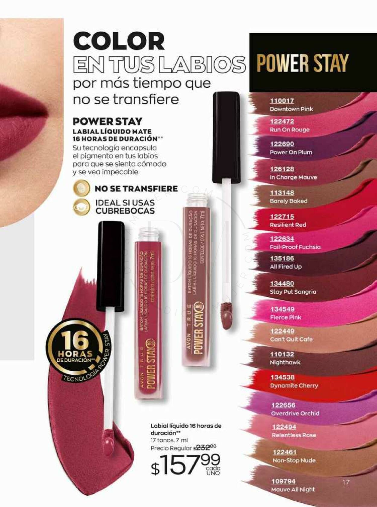 Catálogo Avon 19.08.2023 - 08.09.2023