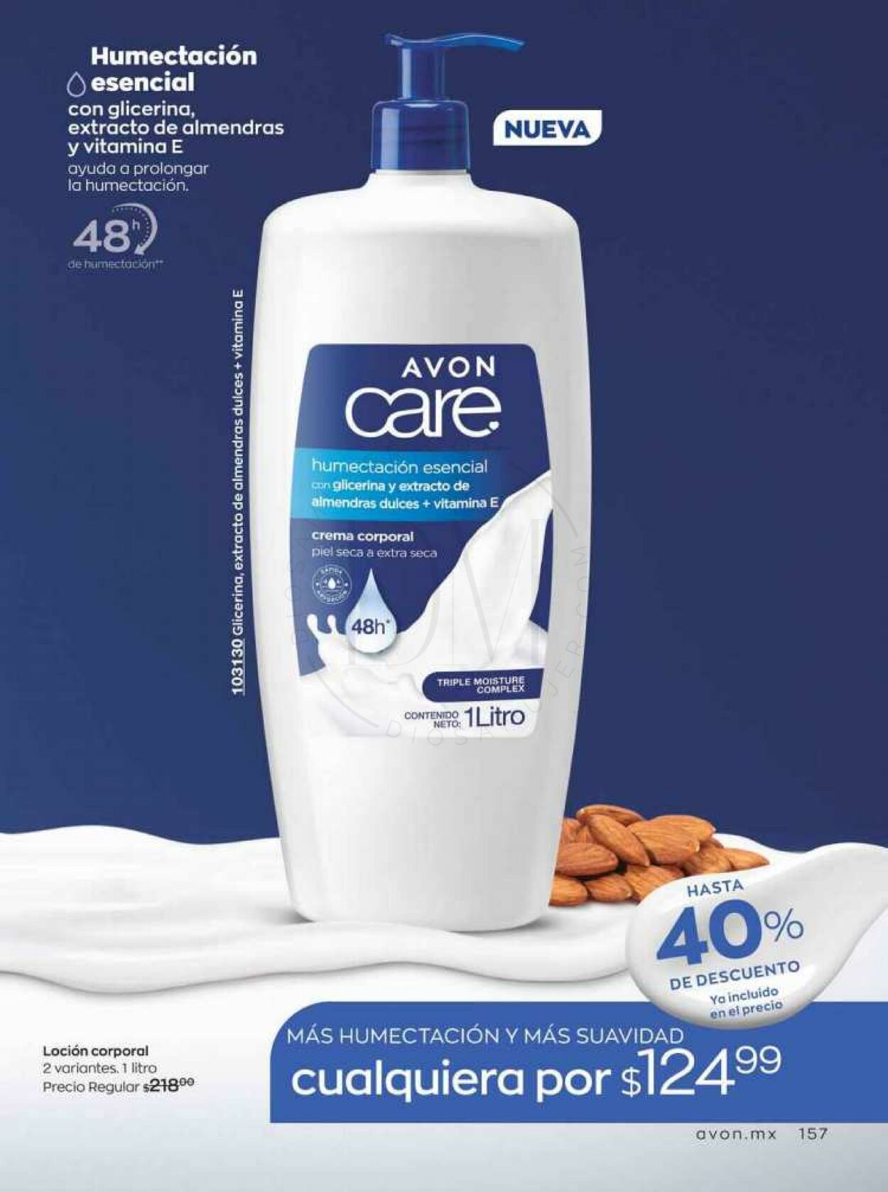 Catálogo Avon 19.08.2023 - 08.09.2023