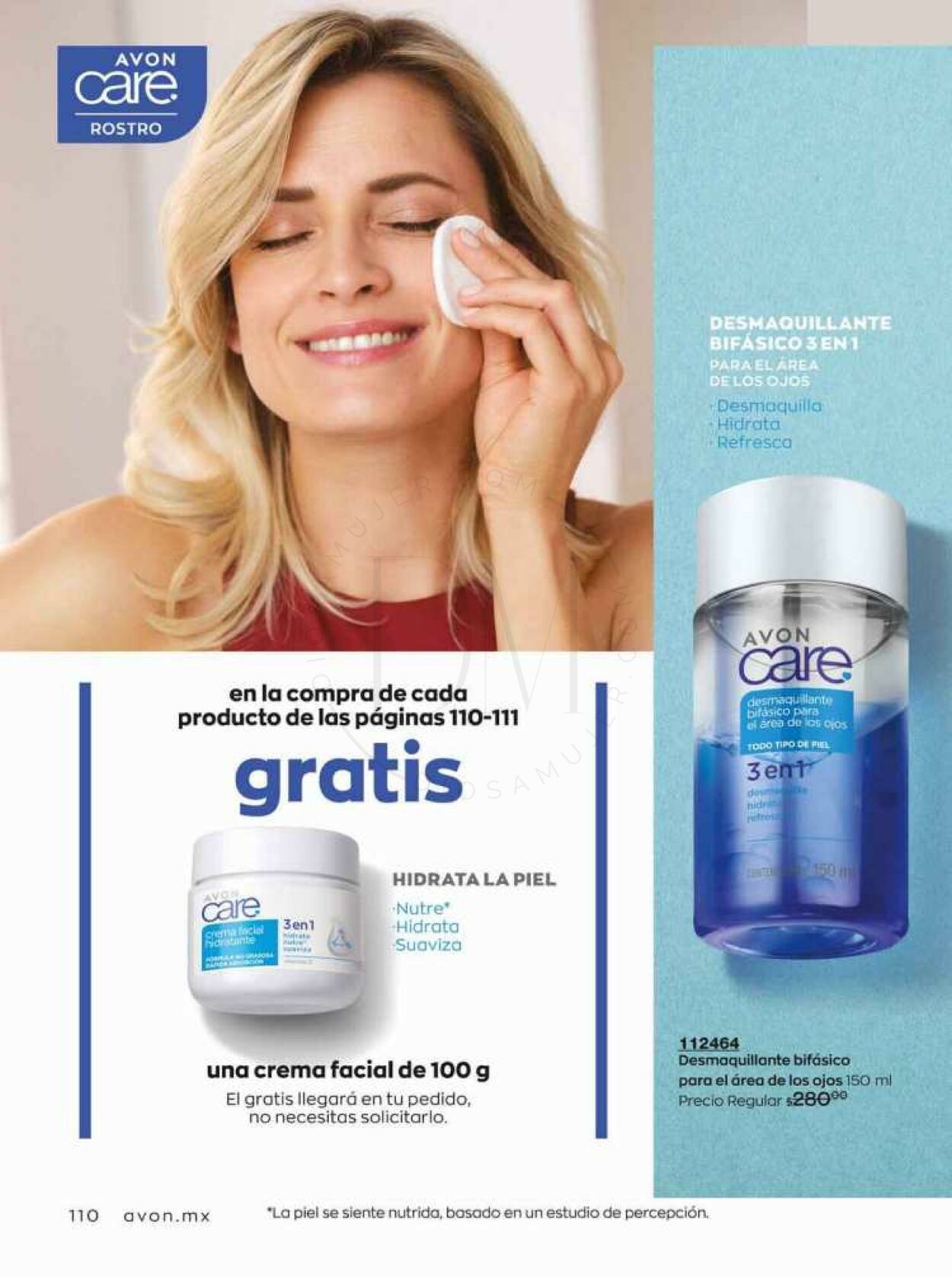 Catálogo Avon 19.08.2023 - 08.09.2023