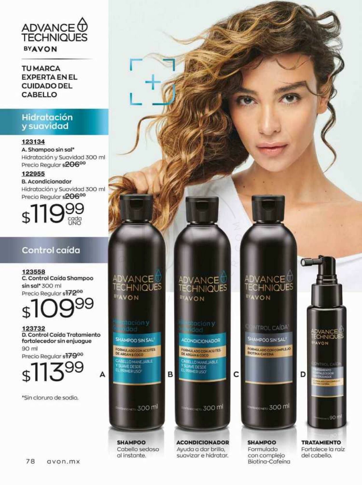 Catálogo Avon 19.08.2023 - 08.09.2023