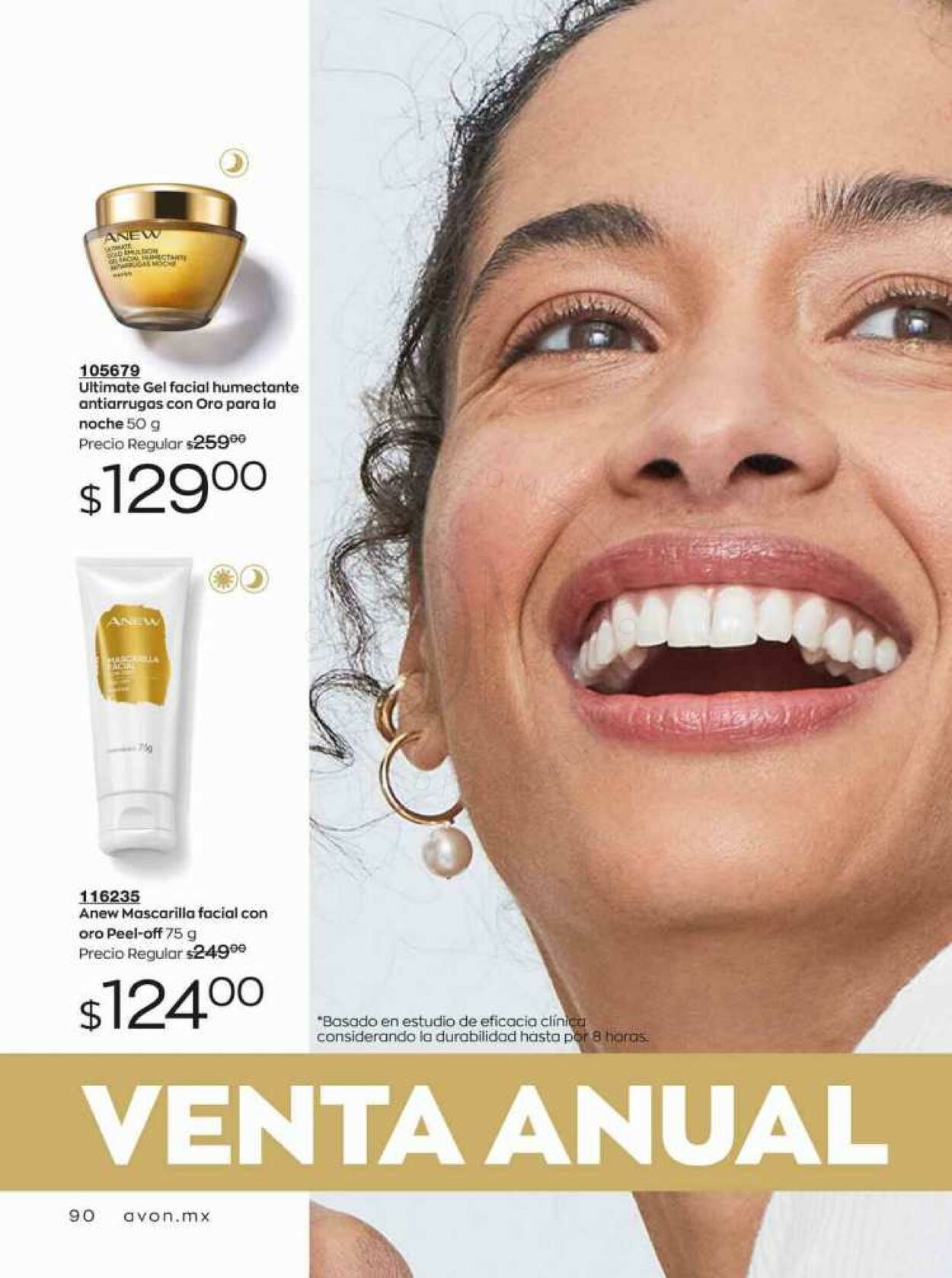 Catálogo Avon 19.08.2023 - 08.09.2023