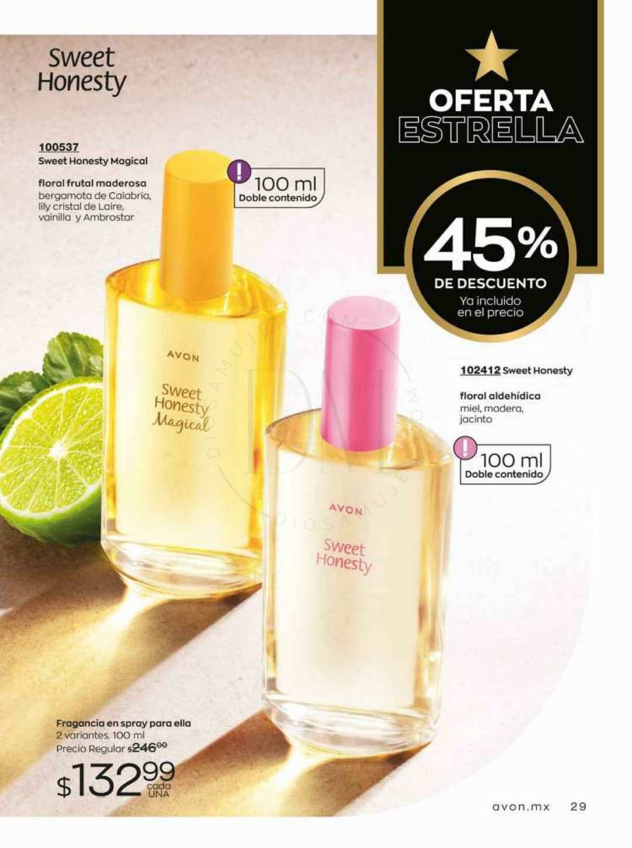 Catálogo Avon 19.08.2023 - 08.09.2023