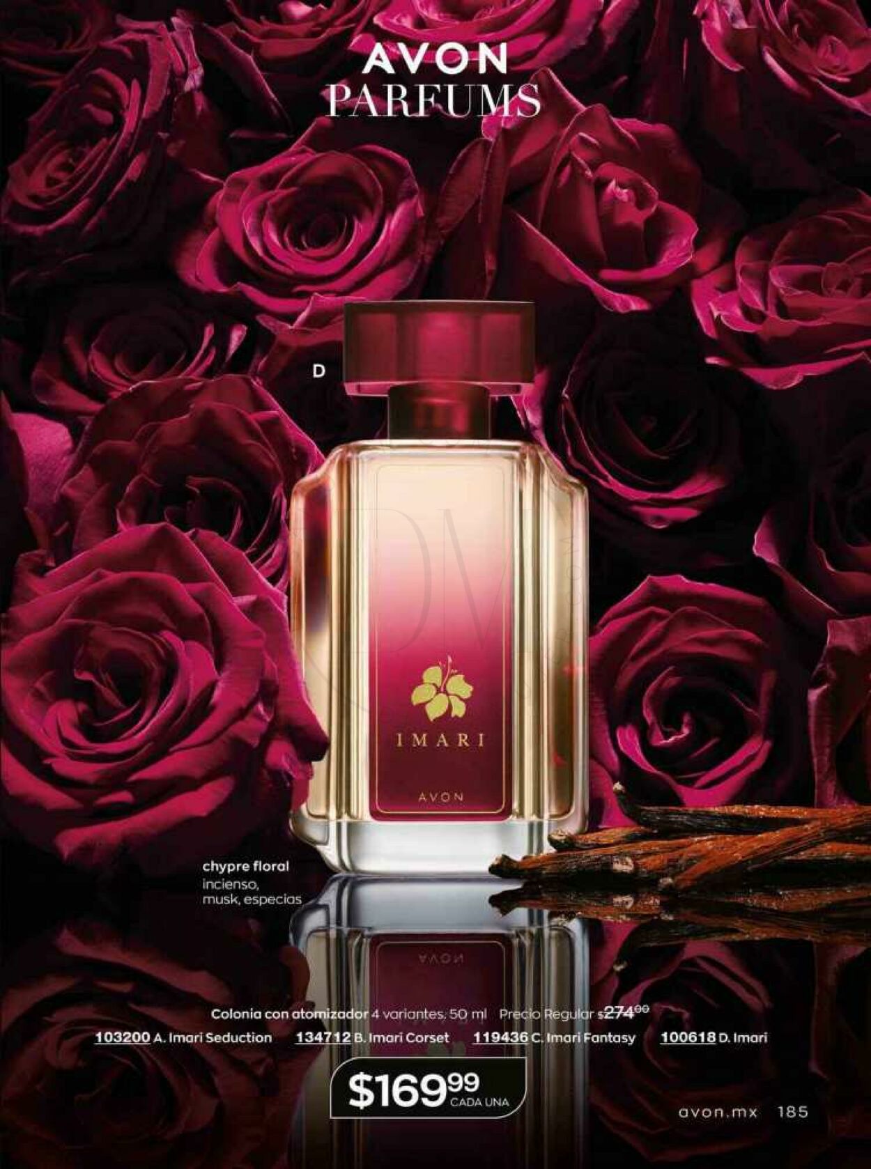 Catálogo Avon 19.08.2023 - 08.09.2023