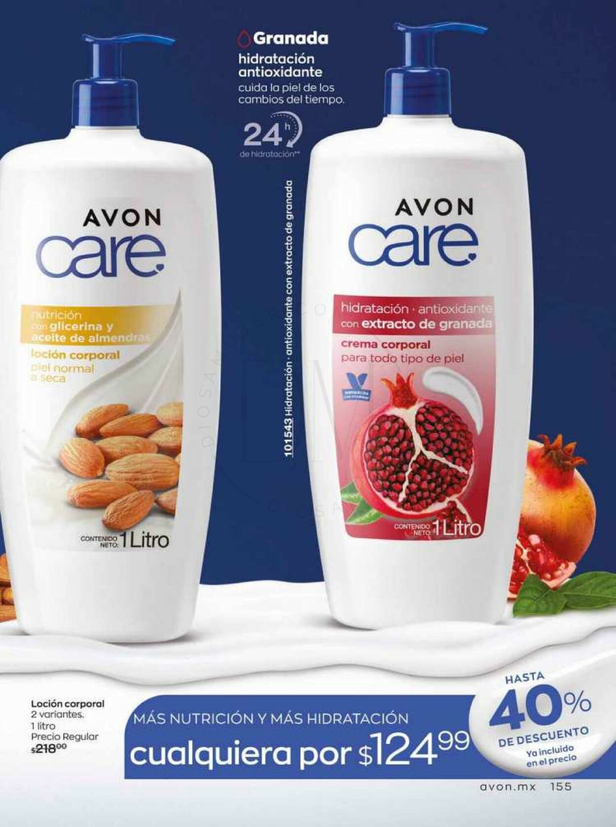 Catálogo Avon 19.08.2023 - 08.09.2023