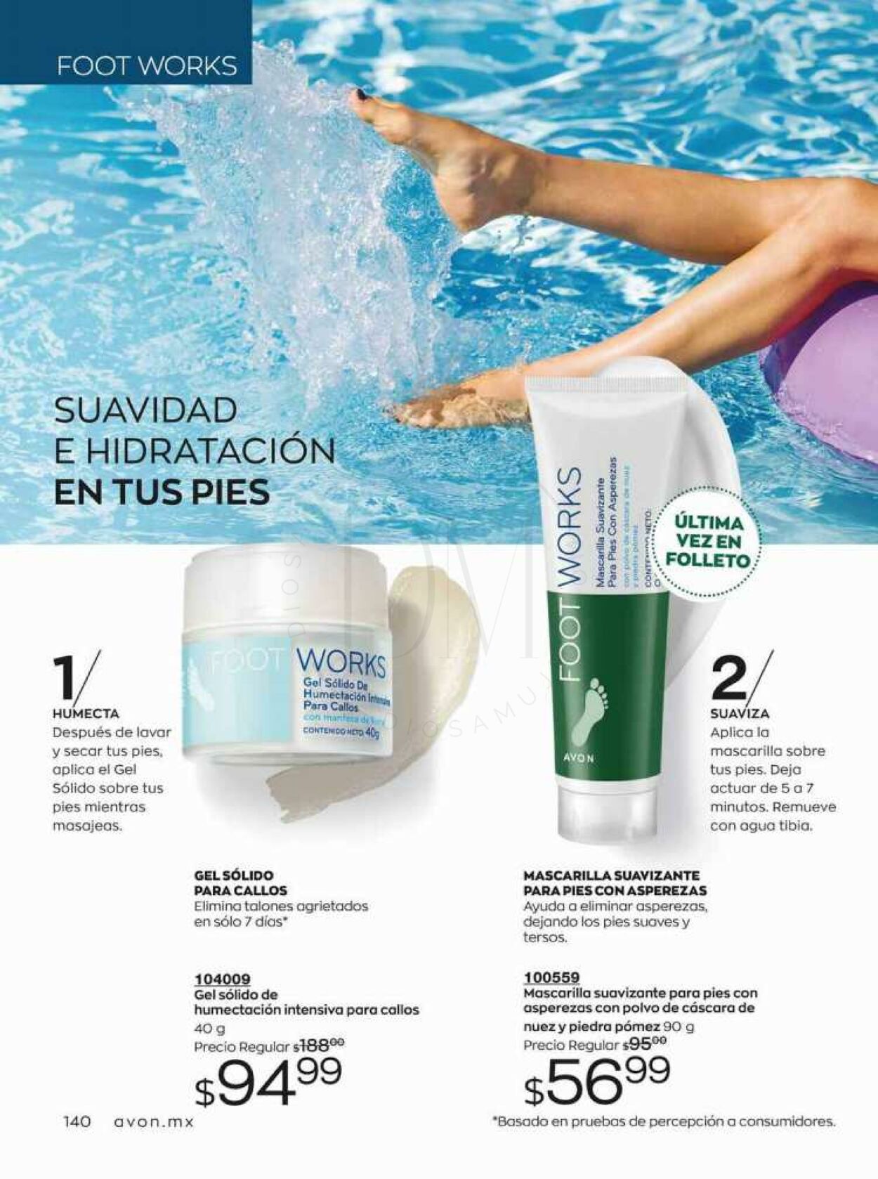 Catálogo Avon 19.08.2023 - 08.09.2023