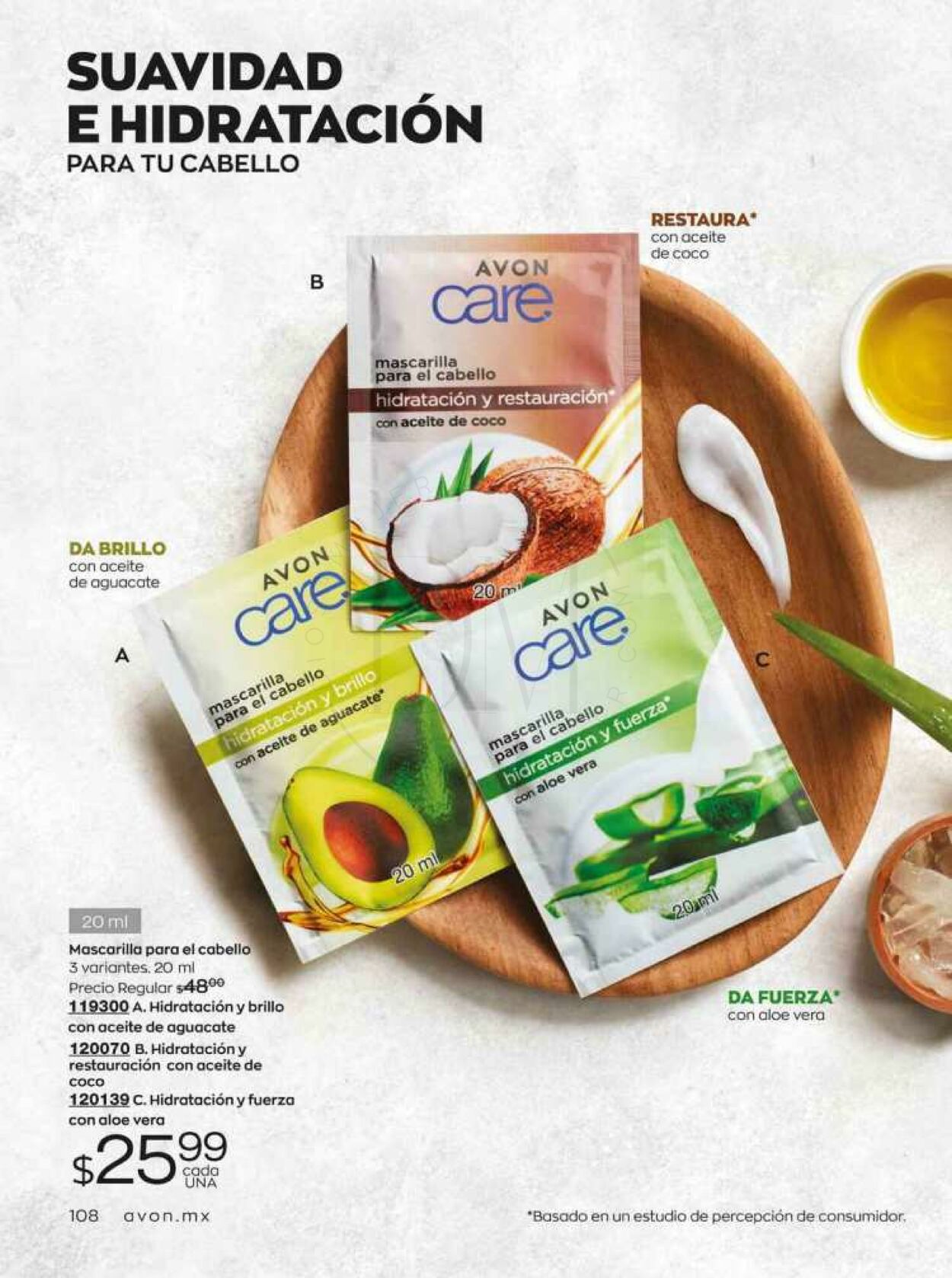 Catálogo Avon 19.08.2023 - 08.09.2023