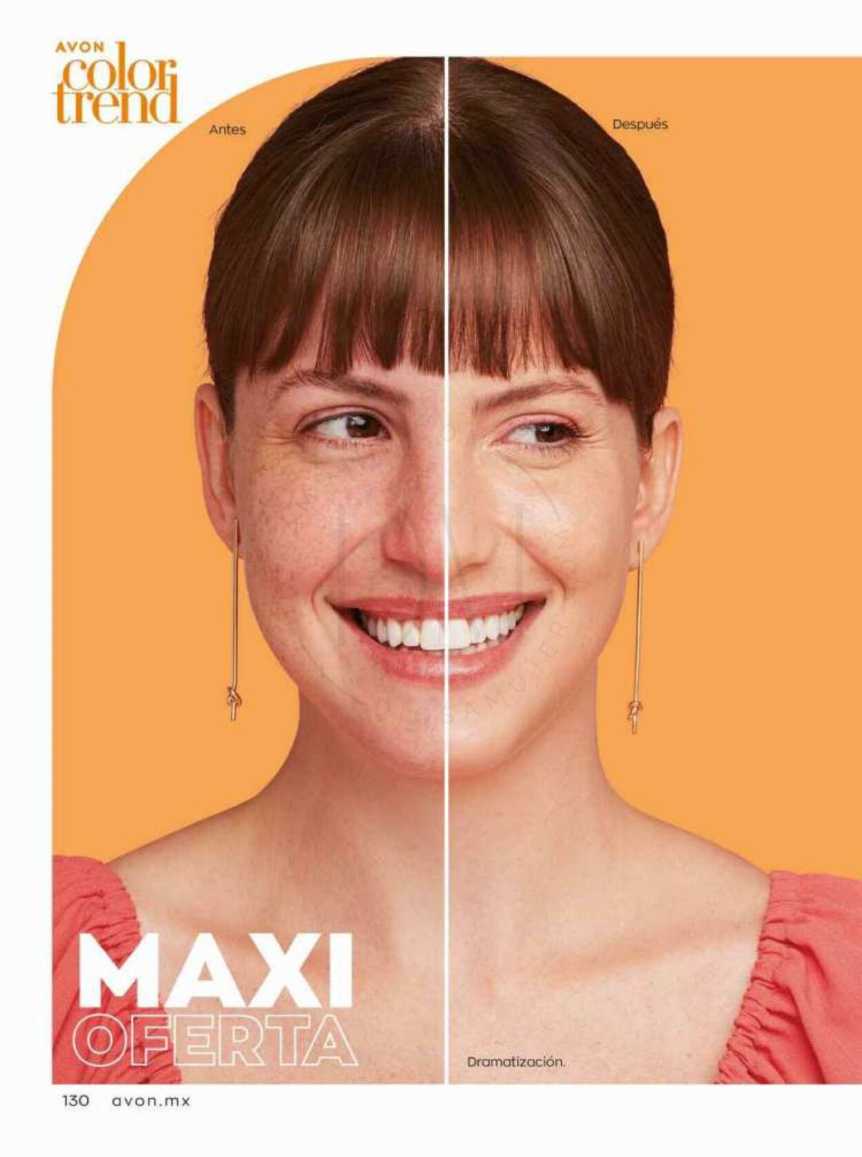 Catálogo Avon 19.08.2023 - 08.09.2023